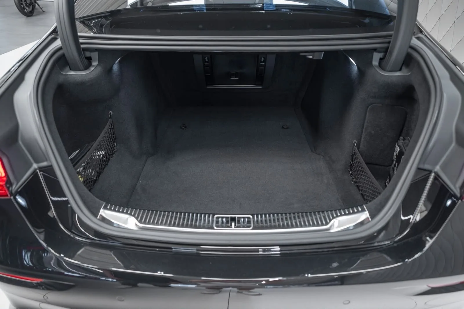2026 Mercedes-Benz S 450 d, 16/16