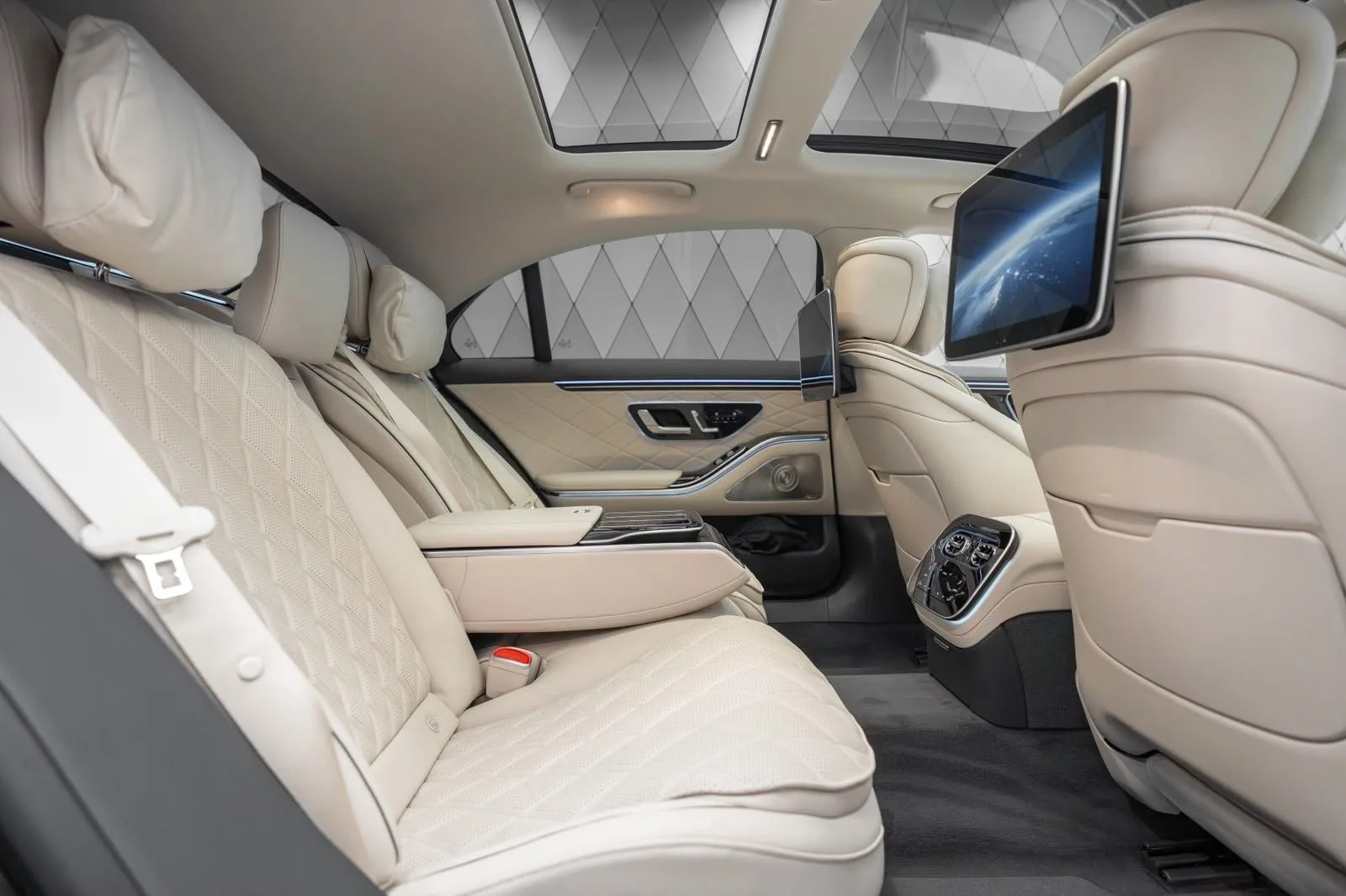 2026 Mercedes-Benz S 580, 11/22