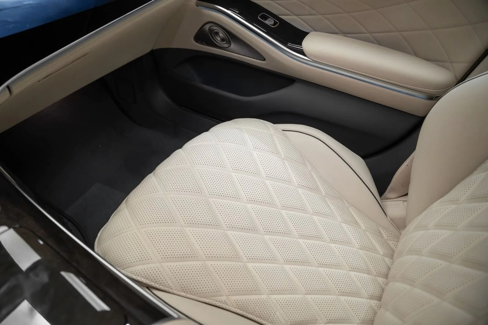 2026 Mercedes-Benz S 580, 17/22