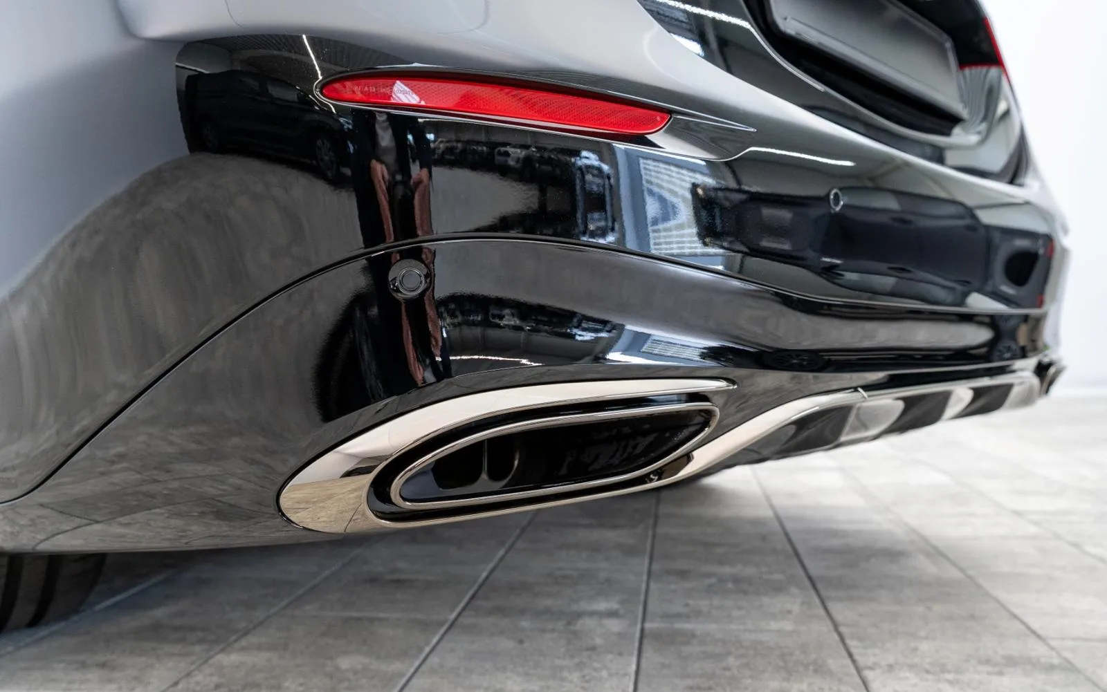 2026 Mercedes-Benz S 580 4MATIC Long, AMG Line, 27/30