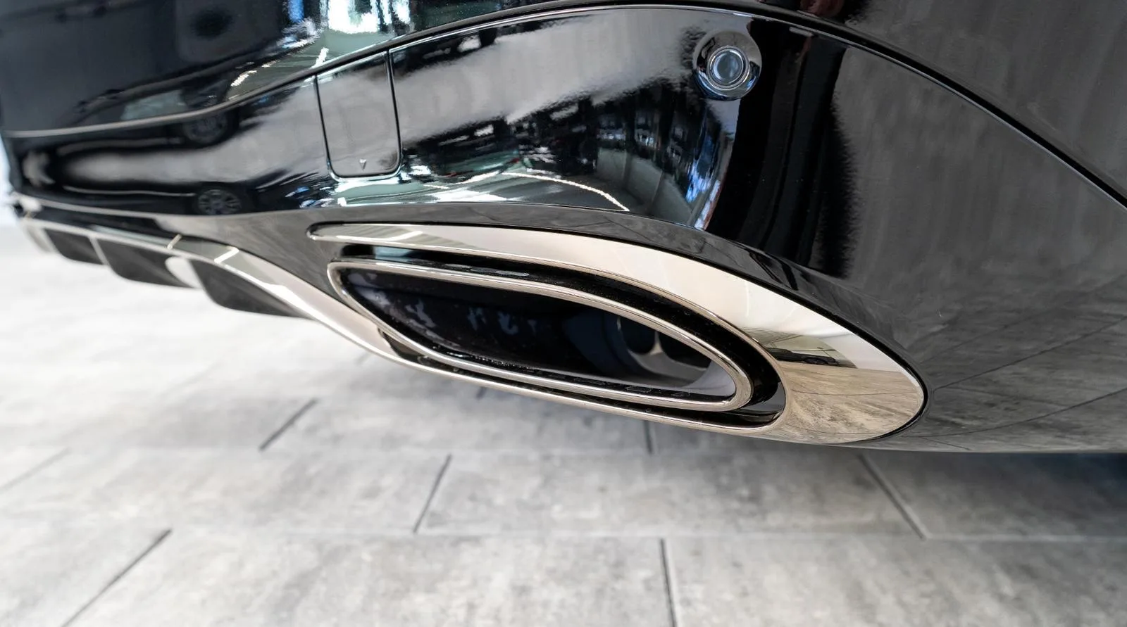 2026 Mercedes-Benz S 580 4MATIC Long, AMG Line, 30/30