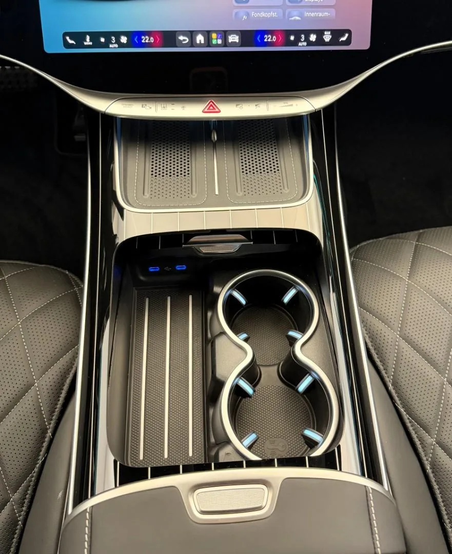 2026 Mercedes-Benz S 580 4MATIC Long, AMG Line, 15/30