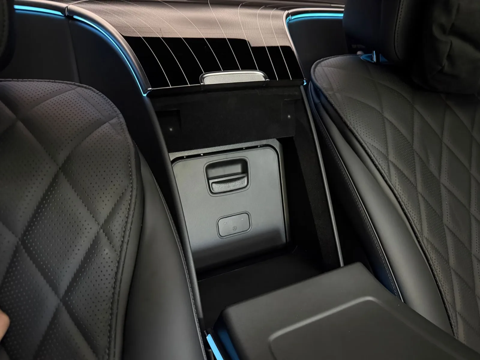 2026 Mercedes-Benz S 580 4MATIC Long, 16/21