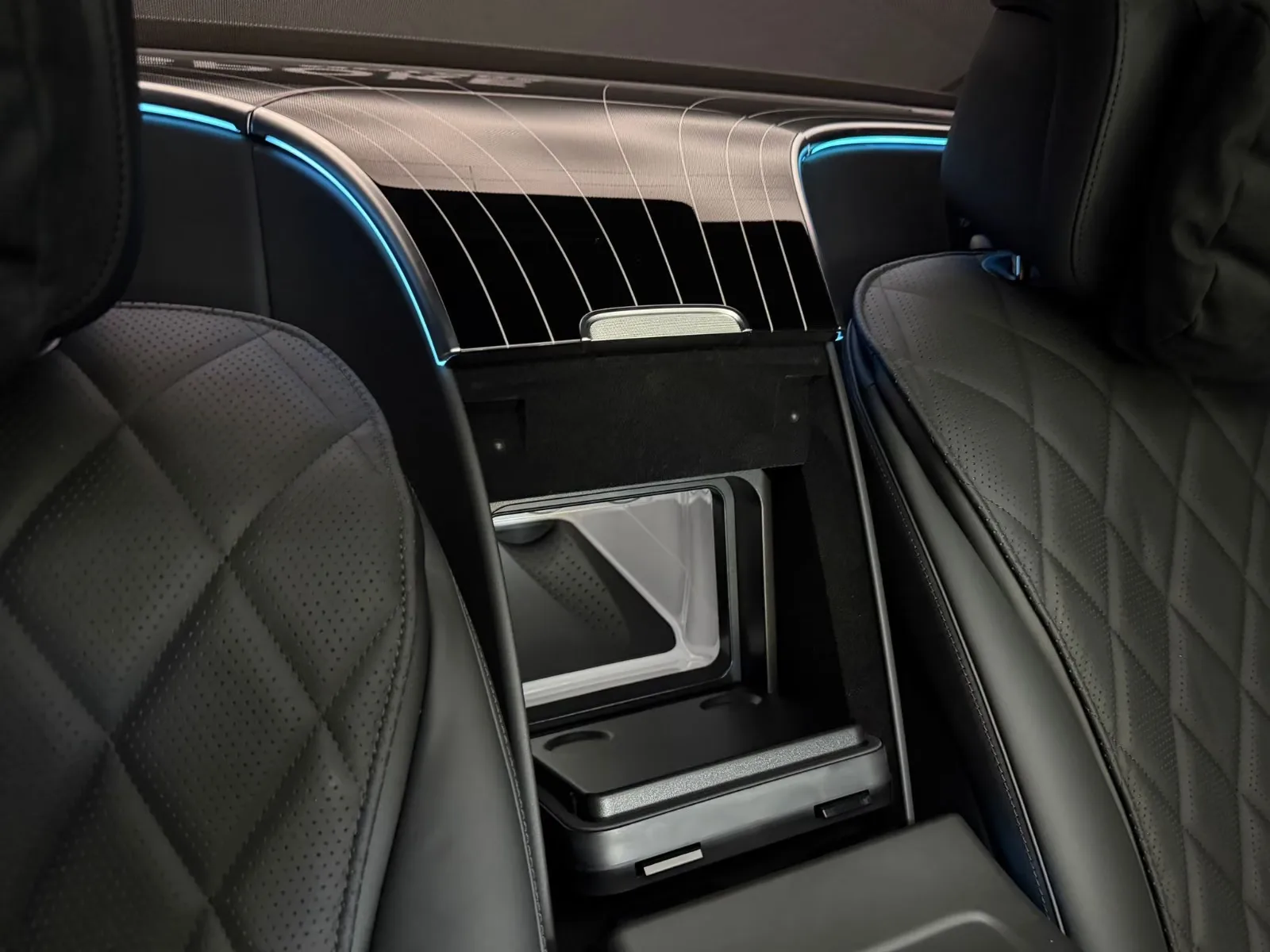2026 Mercedes-Benz S 580 4MATIC Long, 17/21