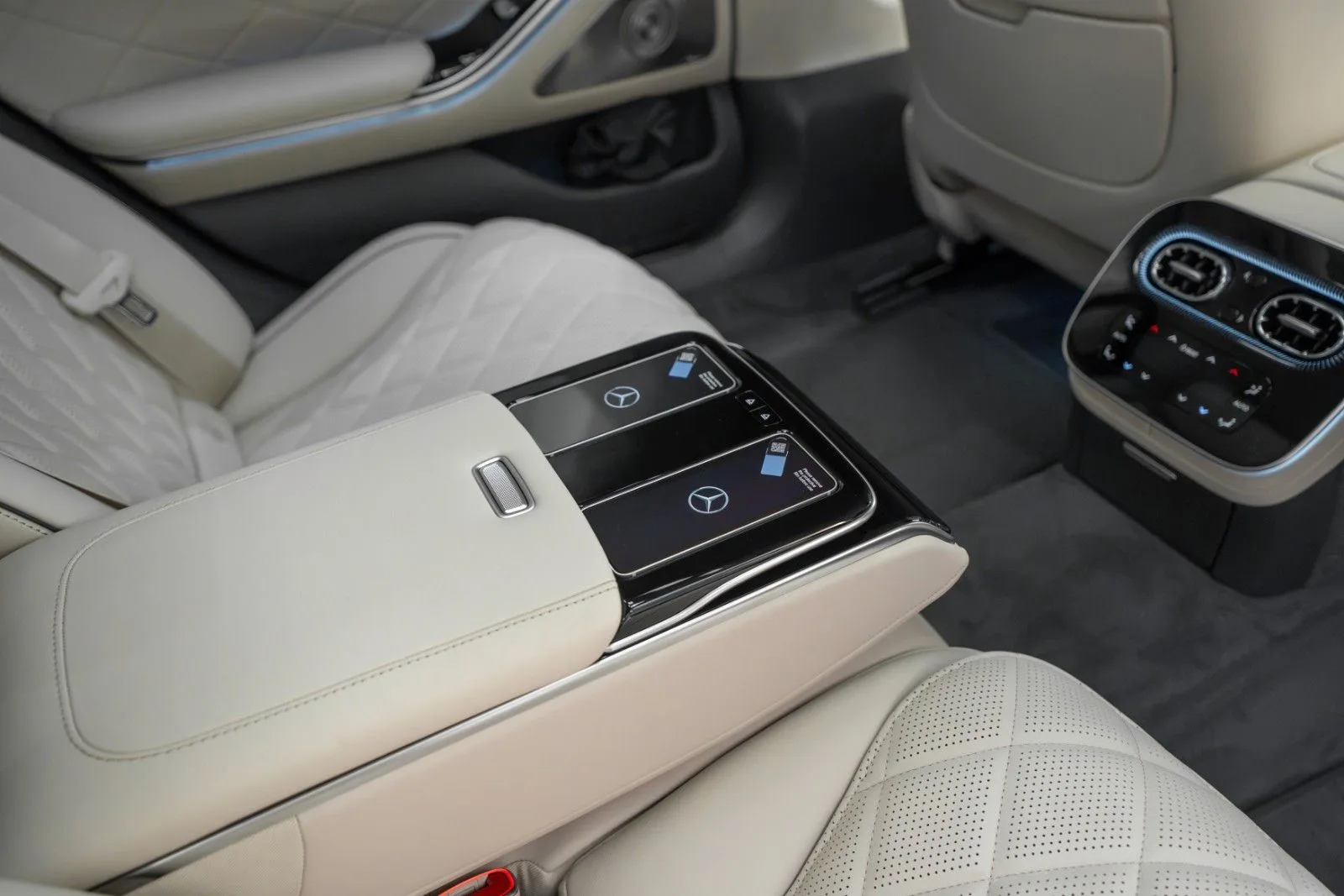 2026 Mercedes-Benz S 580, 23/29