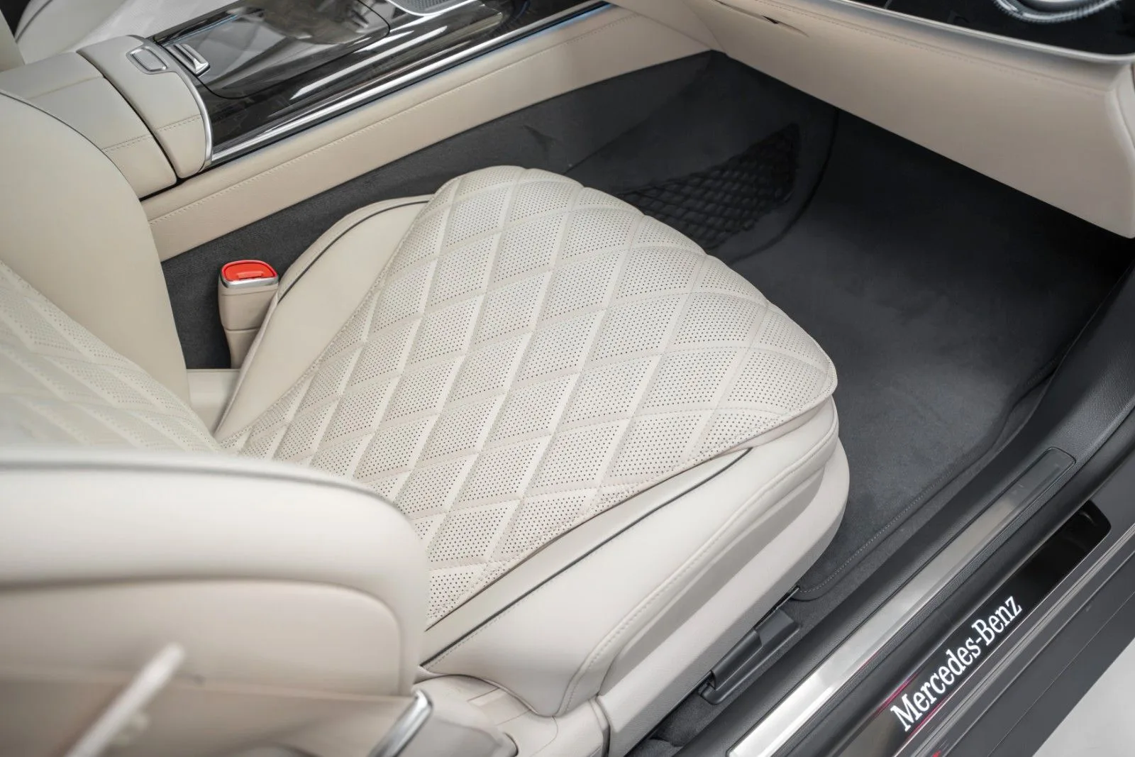2026 Mercedes-Benz S 580, 25/29