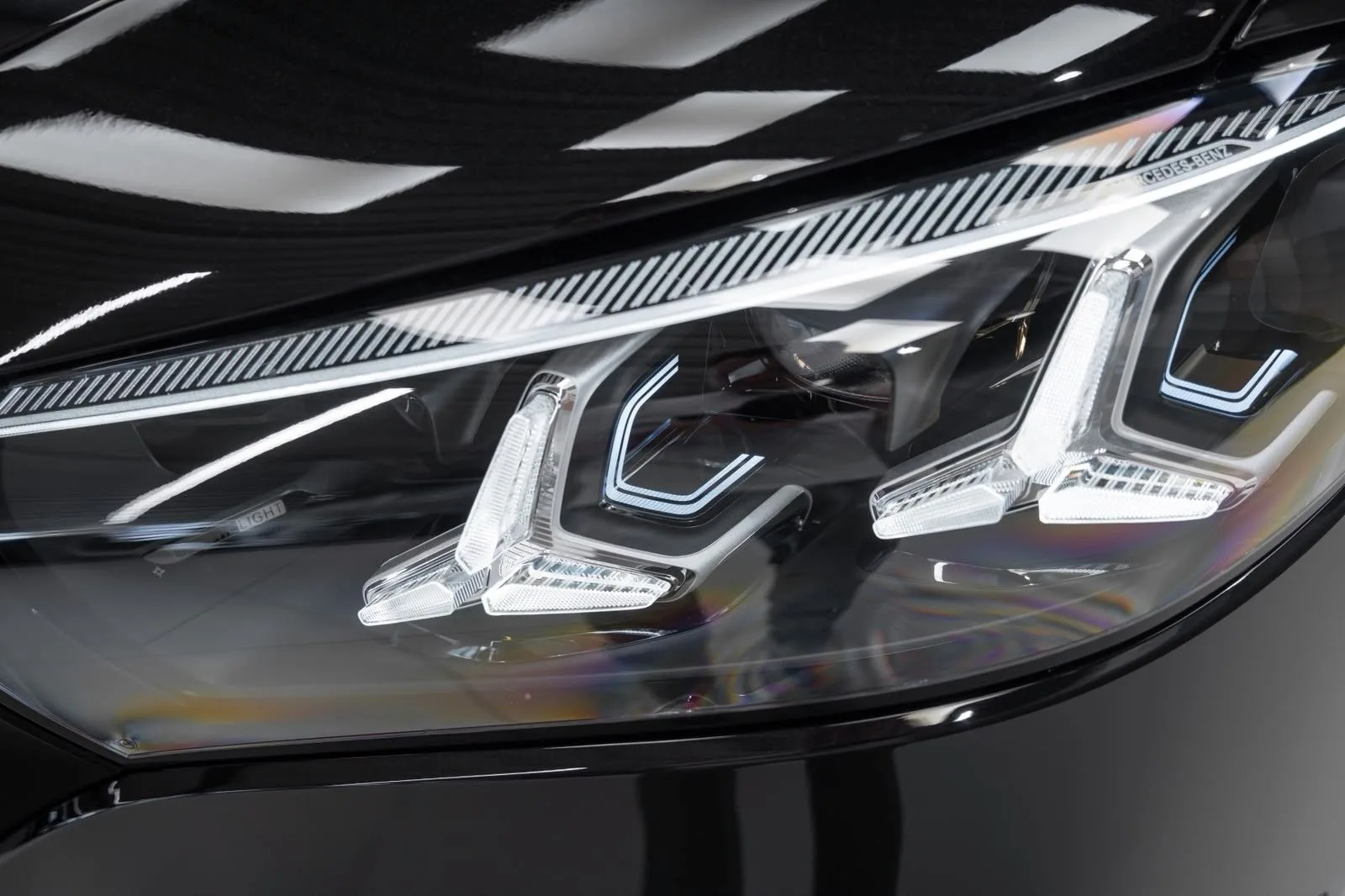 2026 Mercedes-Benz S 580, 10/18
