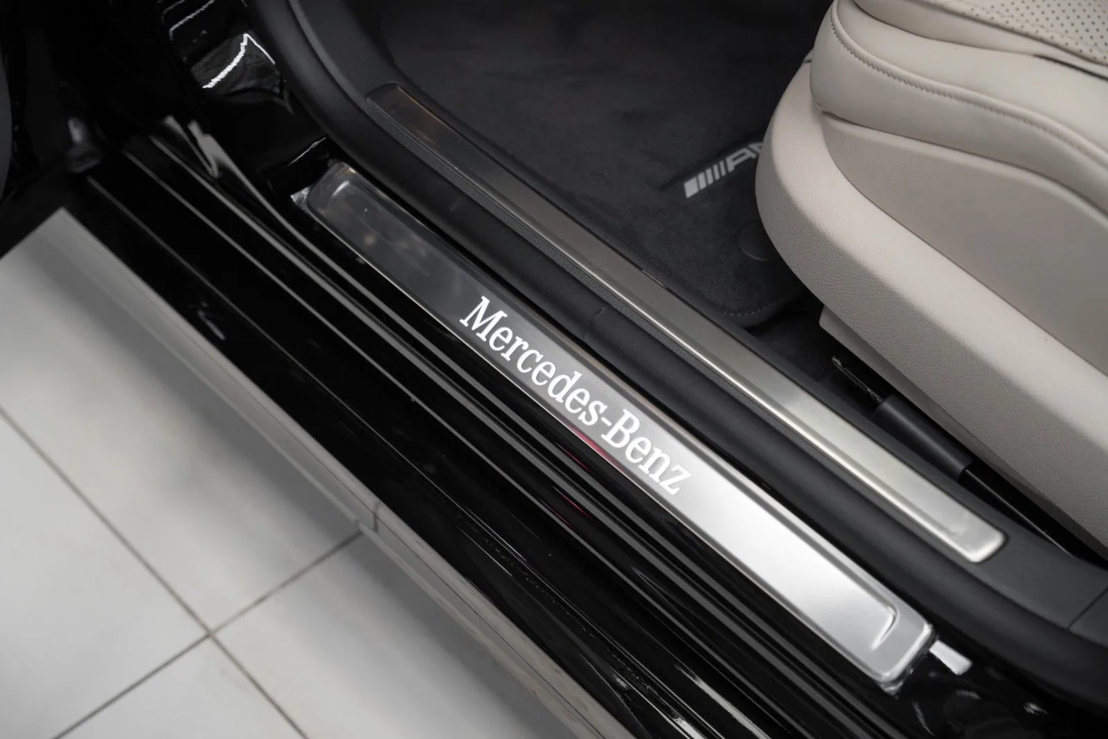 2026 Mercedes-Benz S 580, 22/29