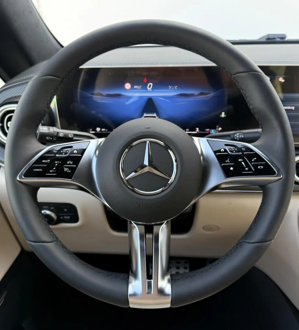 2026 Mercedes-Benz V 300 d 4MATIC Long, EXCLUSIVE BRABUS, 11/30