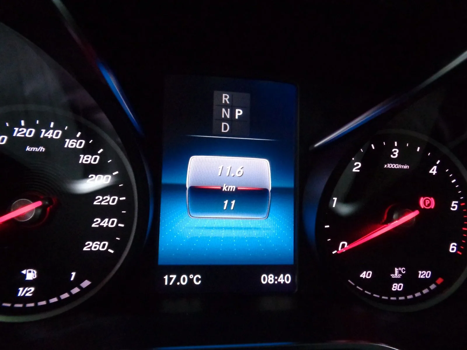2026 Mercedes-Benz V 300 d 4MATIC, Avantgarde Edition, extra-long, 9/9