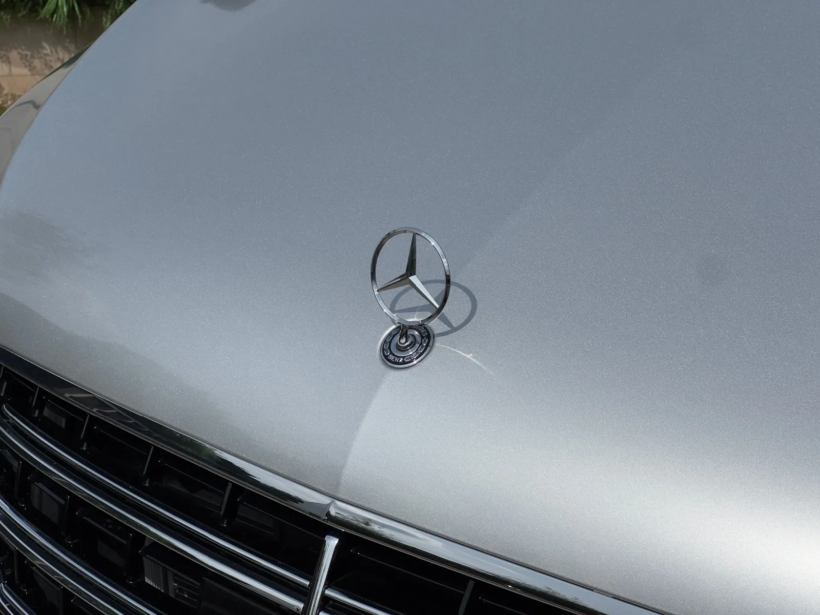 2026 Mercedes-Benz V 300 d Senzati Jet Class, 7/30