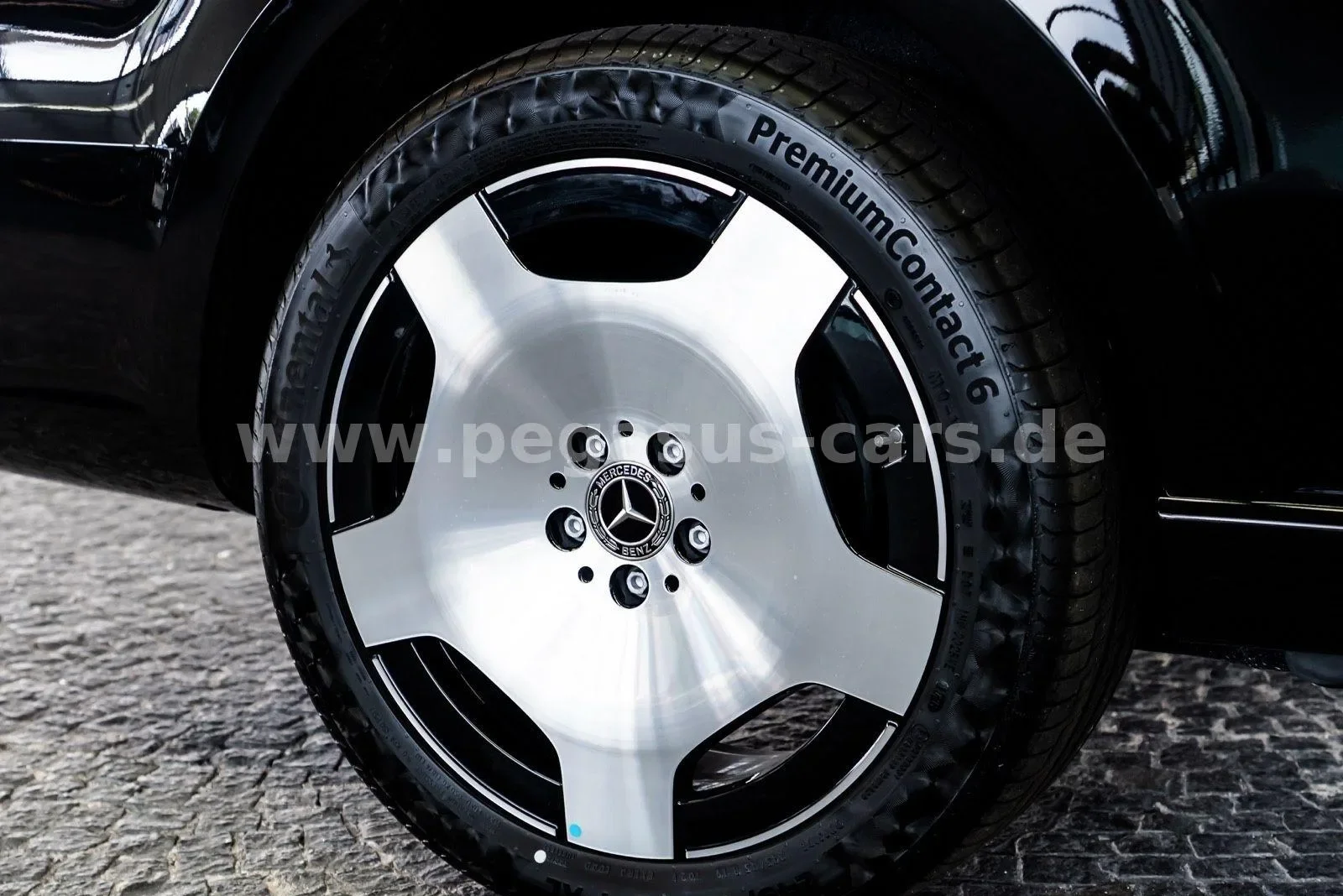 2026 Mercedes-Benz V 300 d 4MATIC, Exclusive, extra-long, 13/30