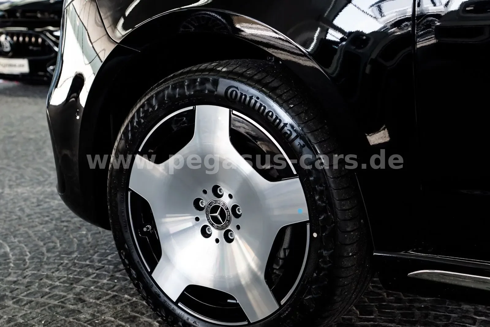 2026 Mercedes-Benz V 300 d 4MATIC, Exclusive, extra-long, 16/30