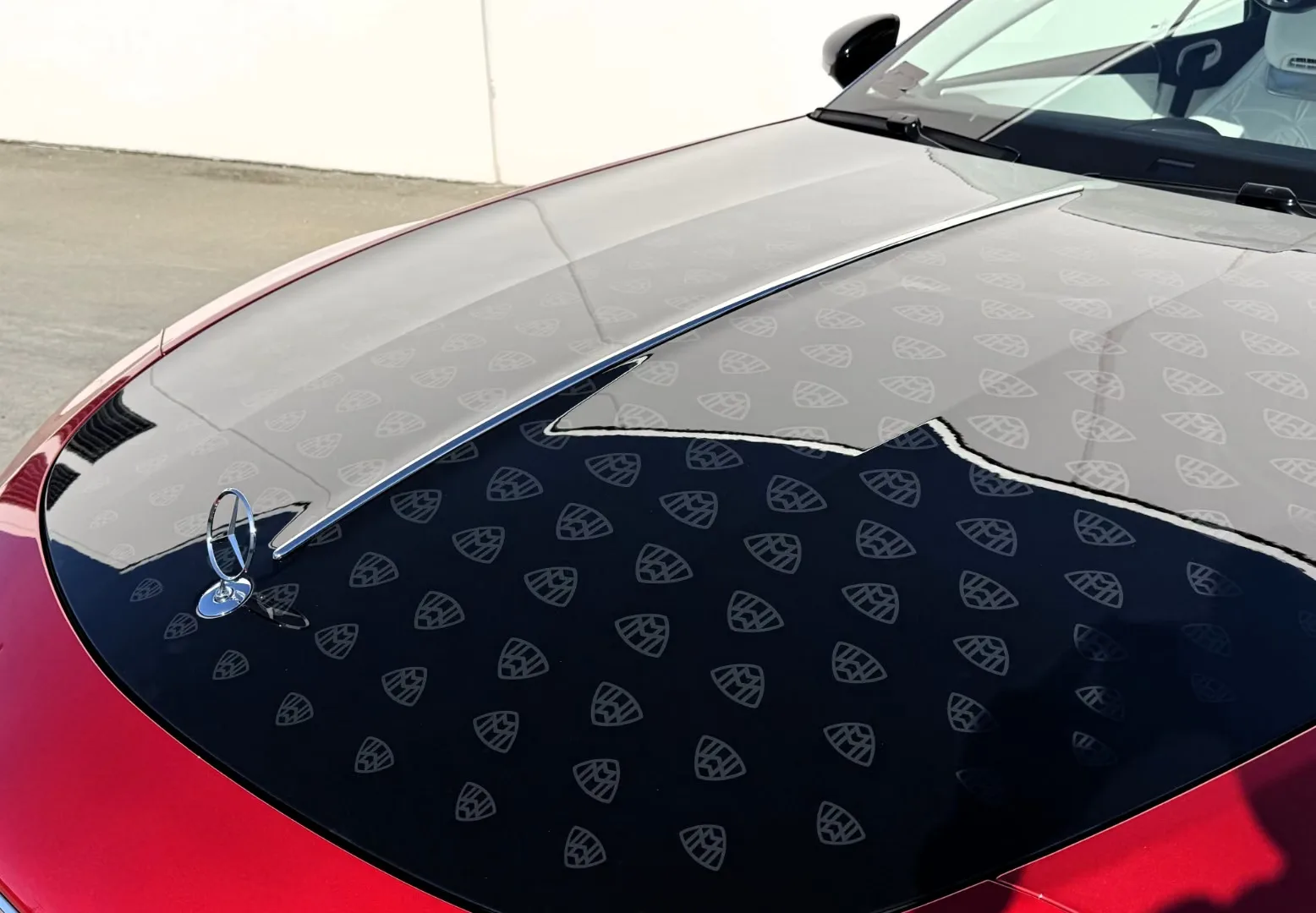 2026 Mercedes-Maybach SL 680 Monogram Series, 14/22
