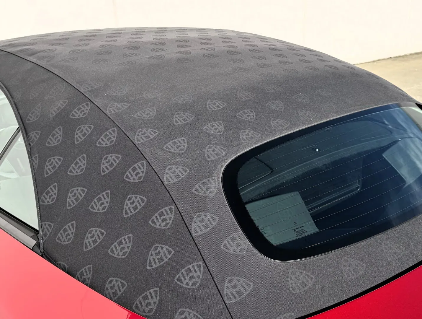 2026 Mercedes-Maybach SL 680 Monogram Series, 15/22