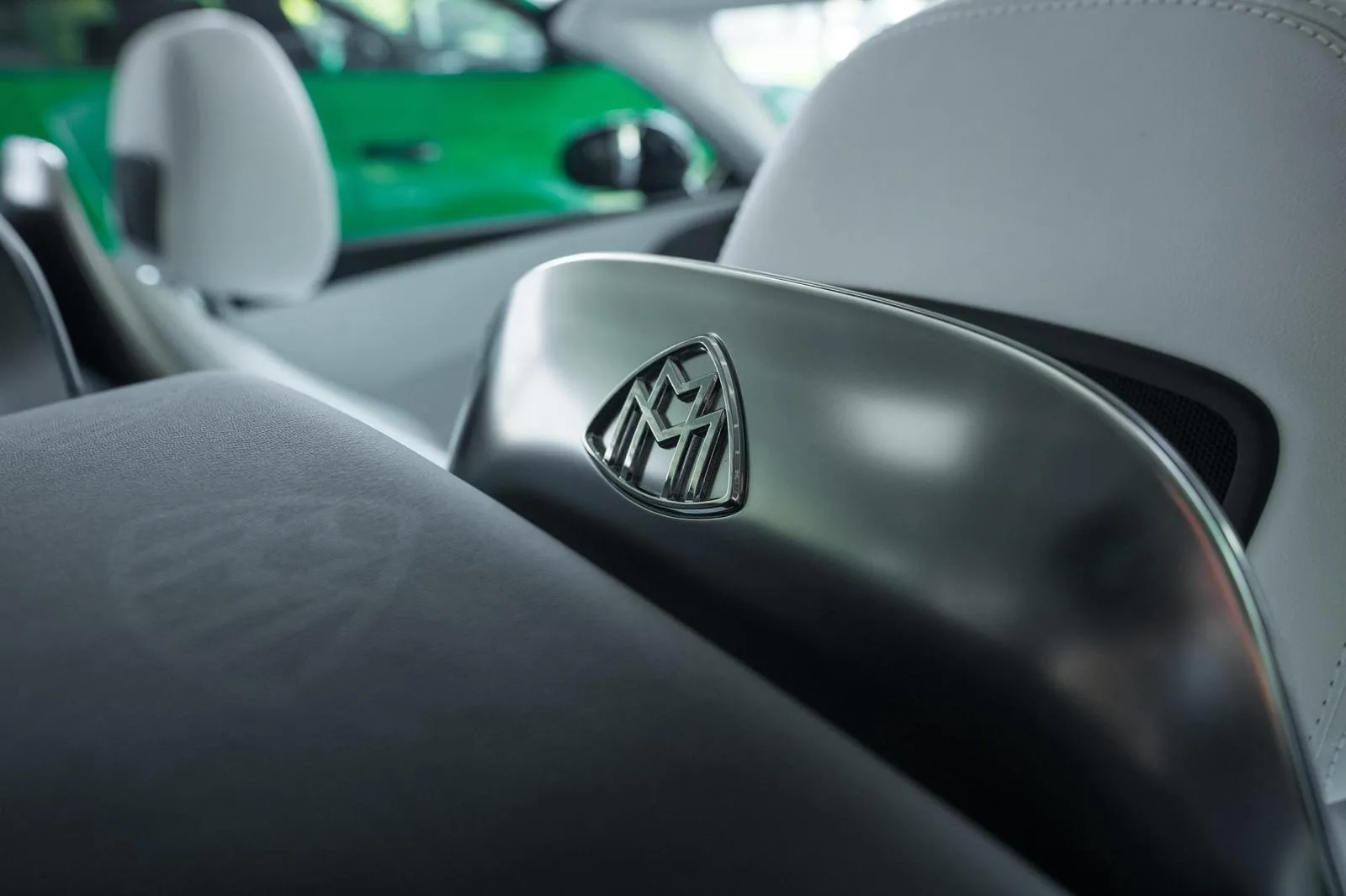2026 Mercedes-Maybach SL 680 Monogram Series, 14/27