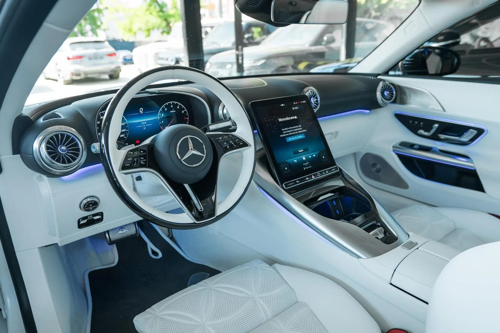 2026 Mercedes-Maybach SL 680 Monogram Series, 18/27