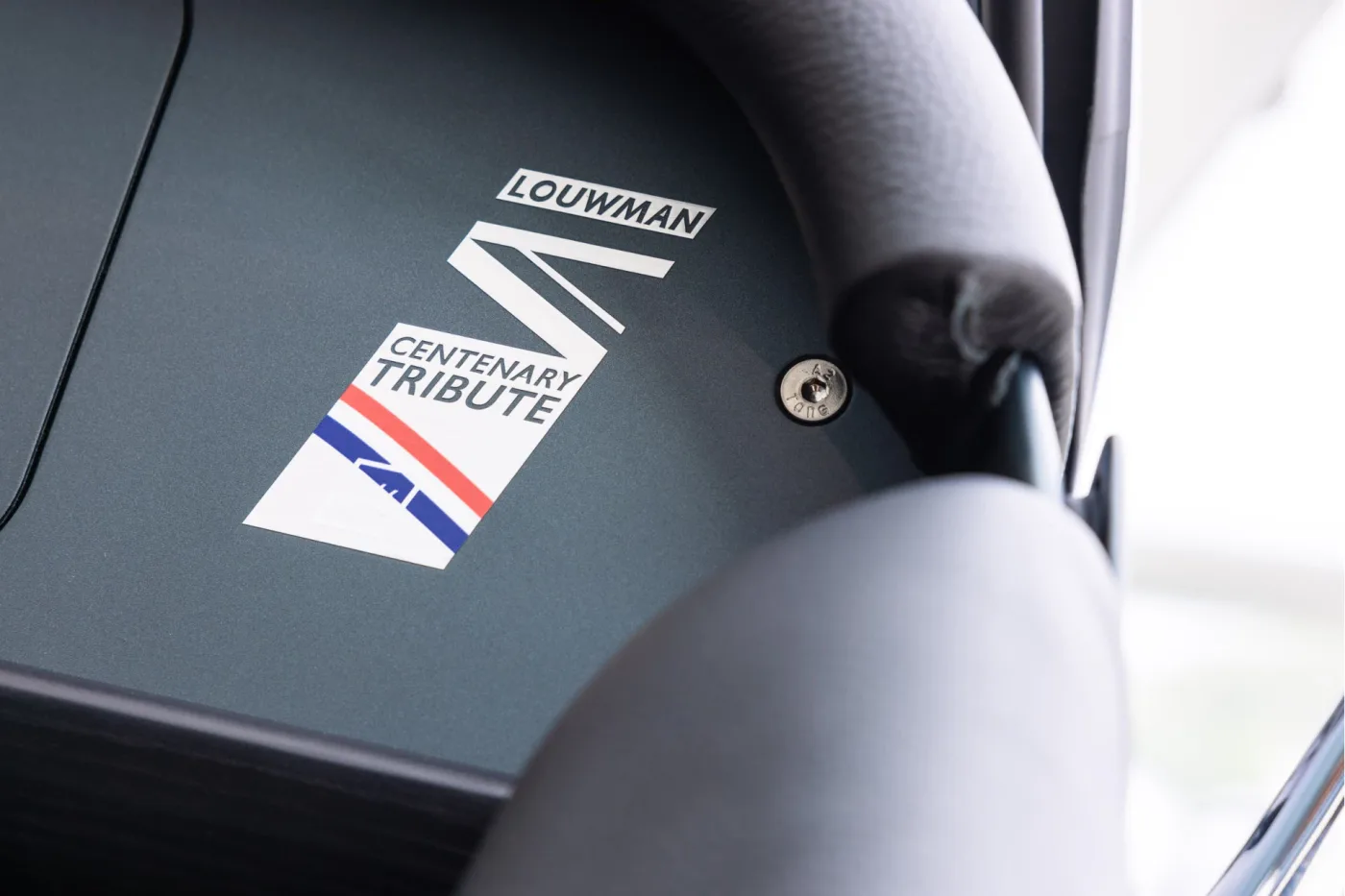 2026 Morgan Plus Four angeboten von einem offiziellen McLaren und Morgan-Vertragshändler in Utrecht, Niederlande, Foto 19 von 25