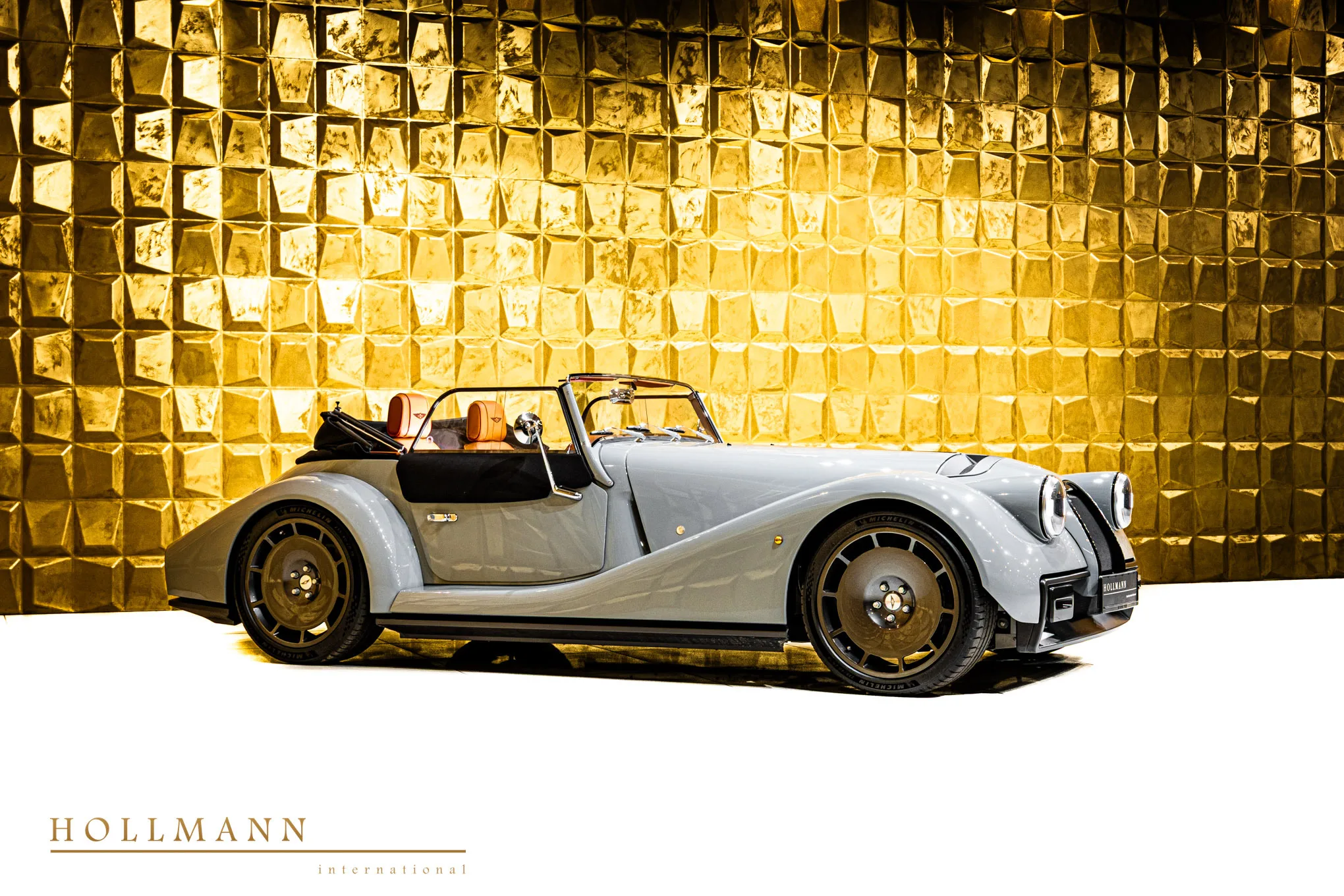 2026 Morgan Supersport, 2/30