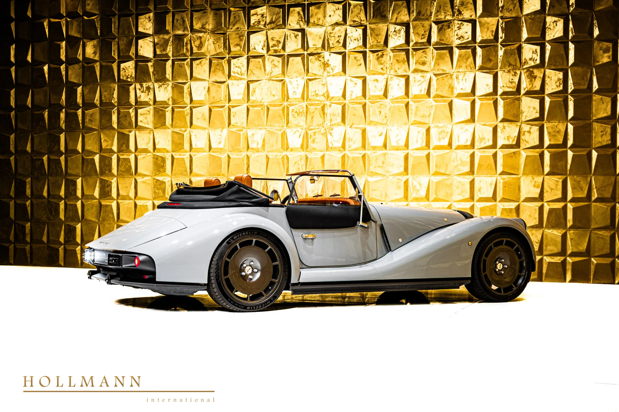2026 Morgan Supersport, 3/30