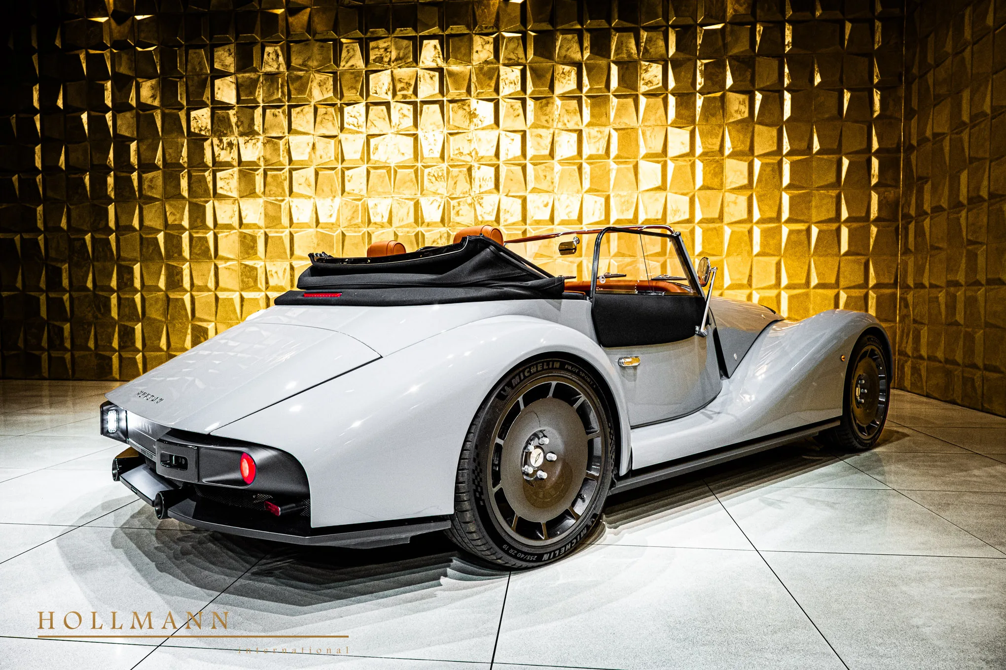 2026 Morgan Supersport, 4/30
