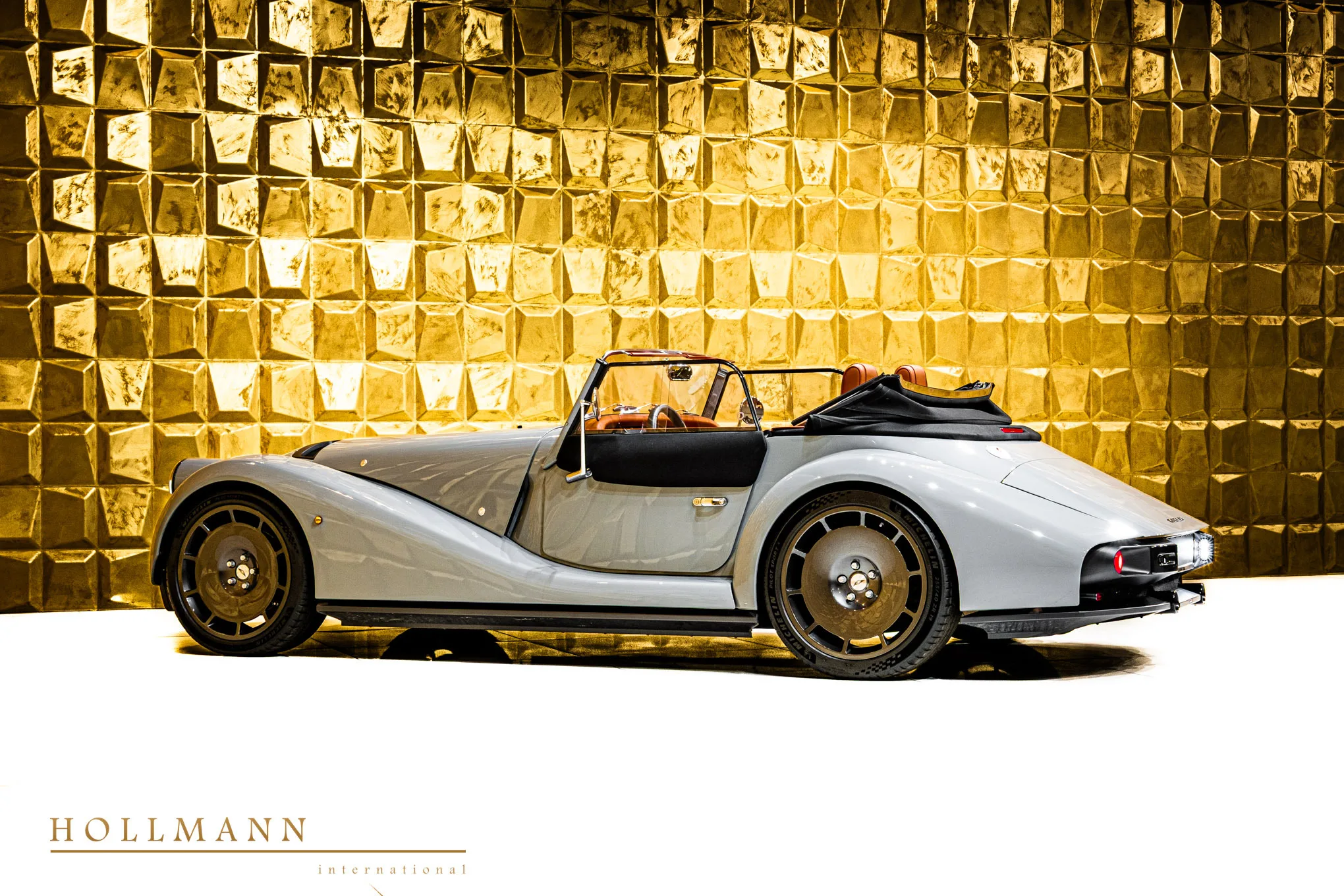 2026 Morgan Supersport, 7/30