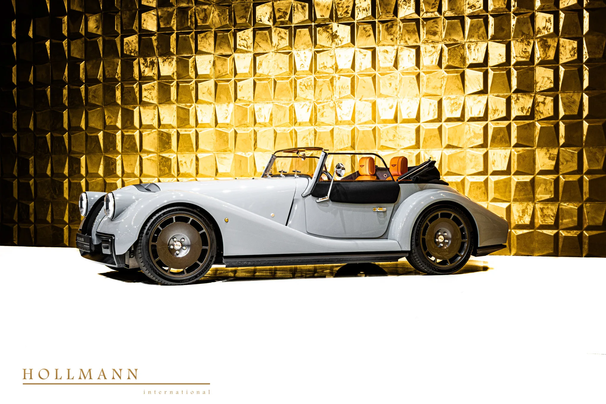 2026 Morgan Supersport, 8/30
