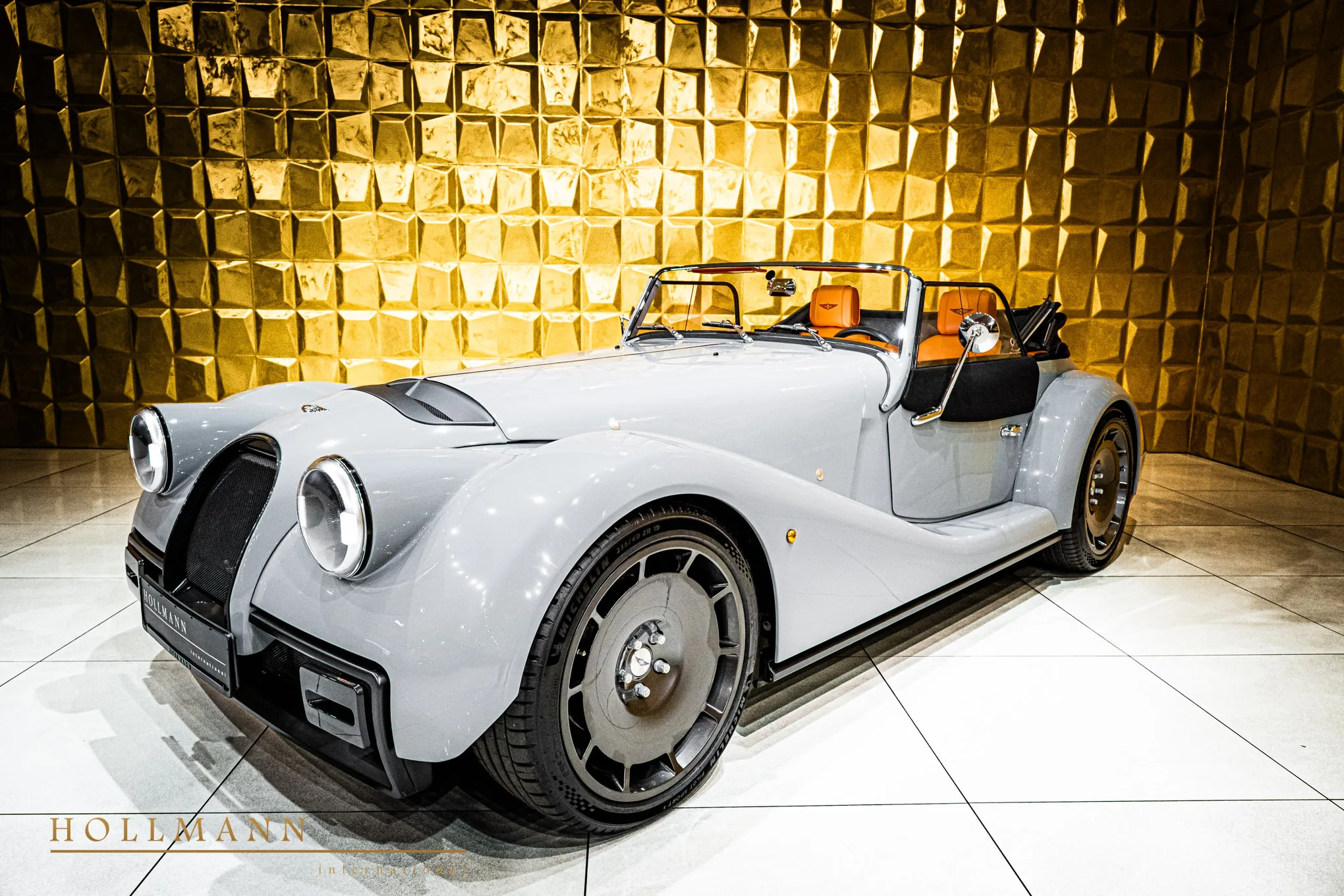 2026 Morgan Supersport, 9/30
