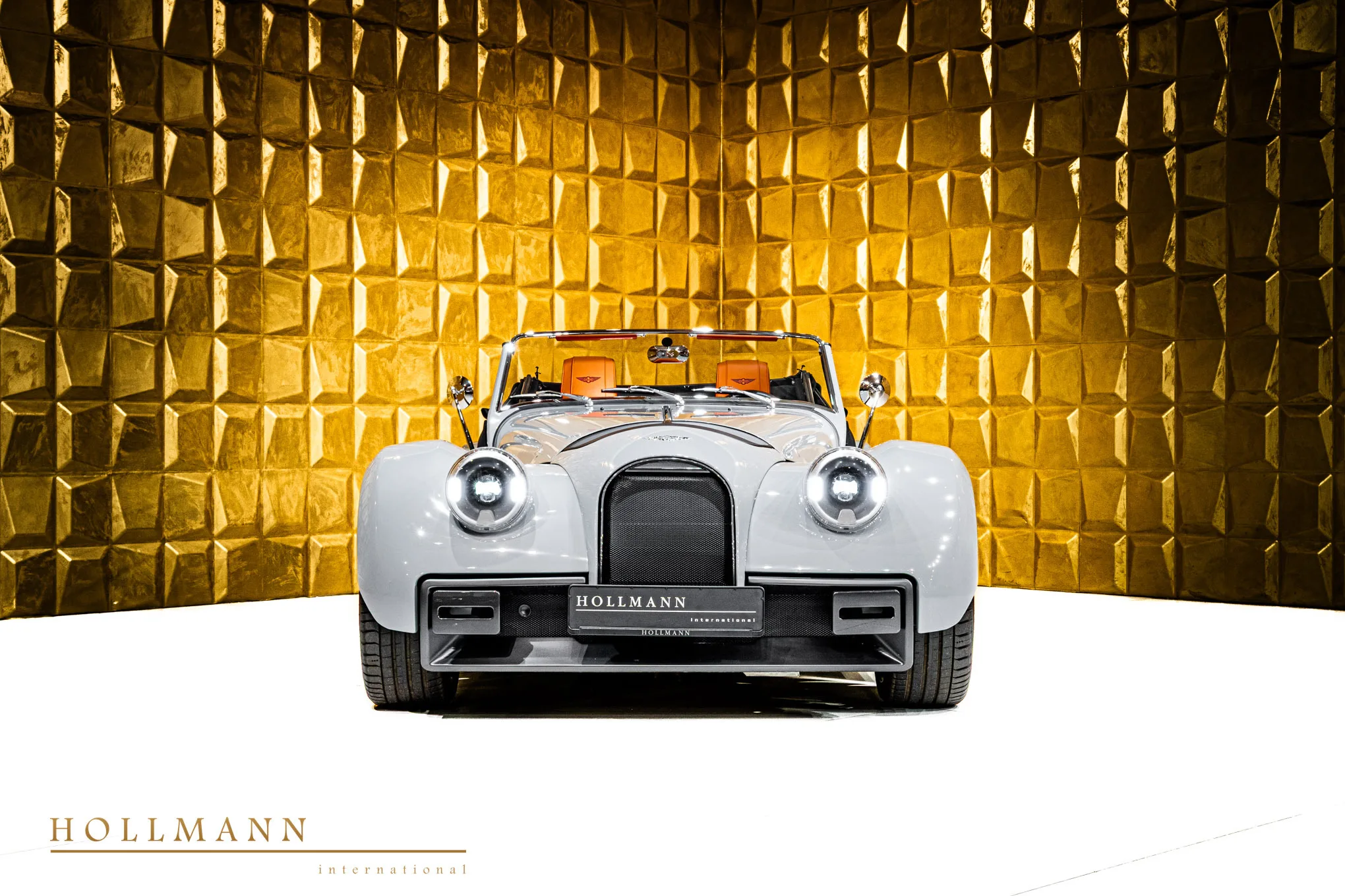 2026 Morgan Supersport, 10/30