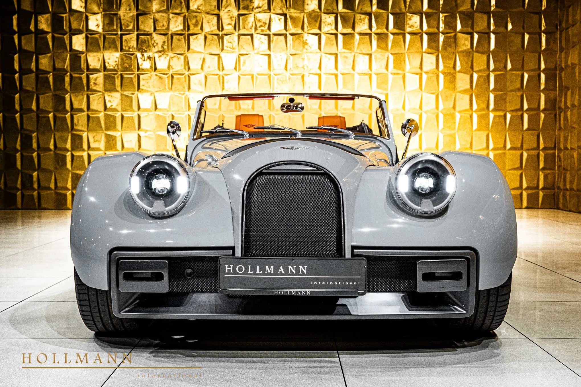 2026 Morgan Supersport, 11/30
