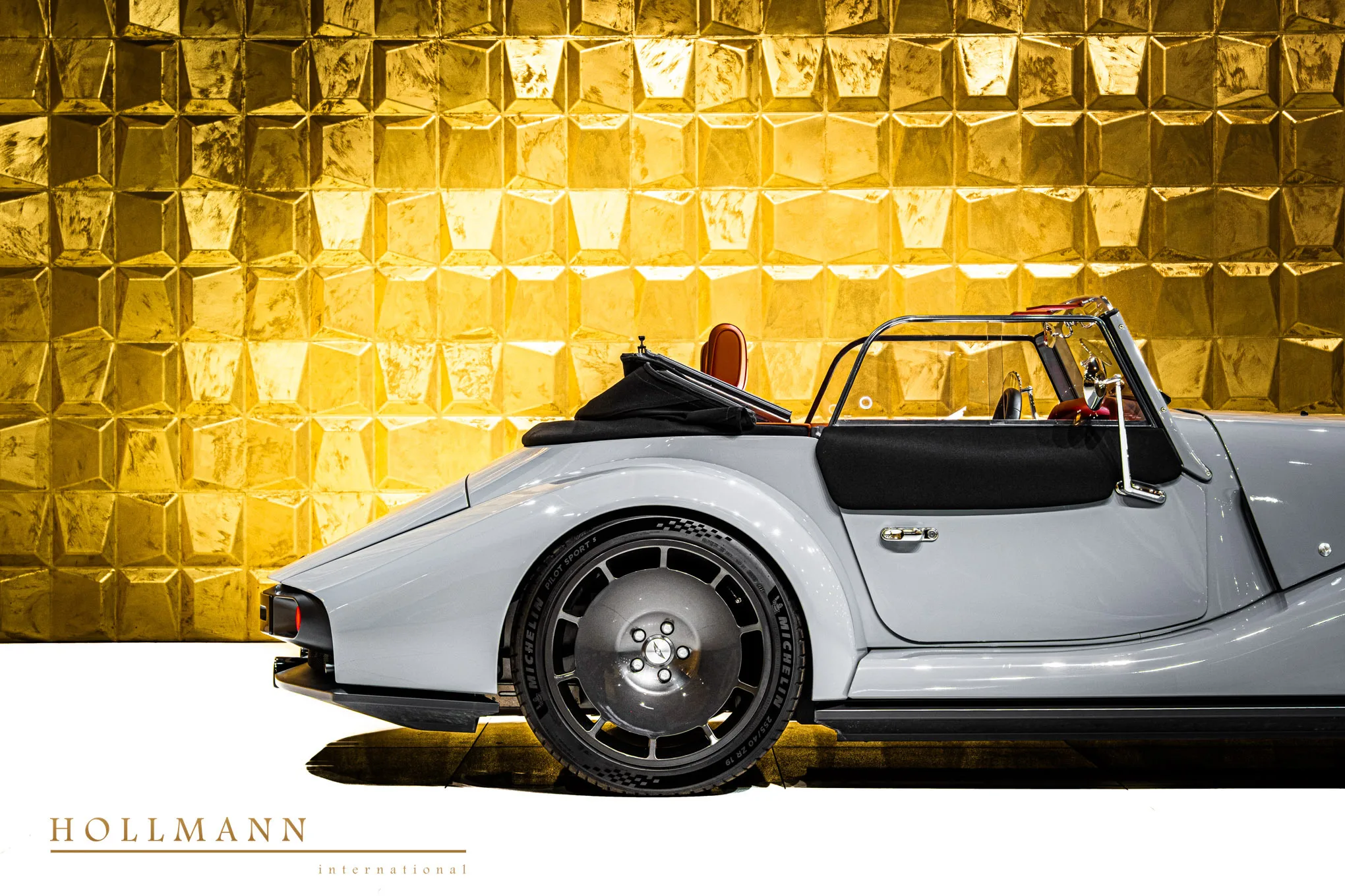 2026 Morgan Supersport, 12/30