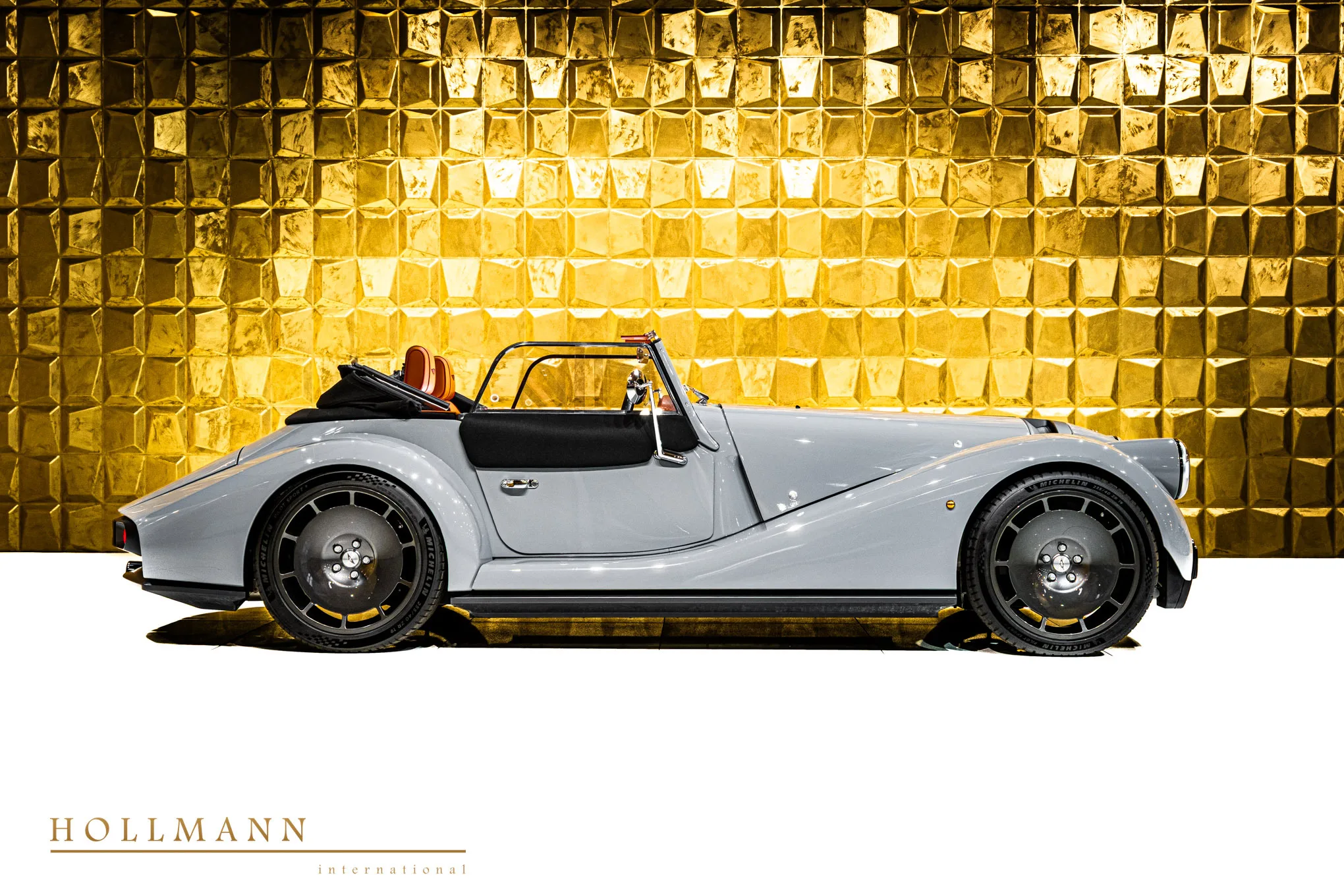 2026 Morgan Supersport, 14/30