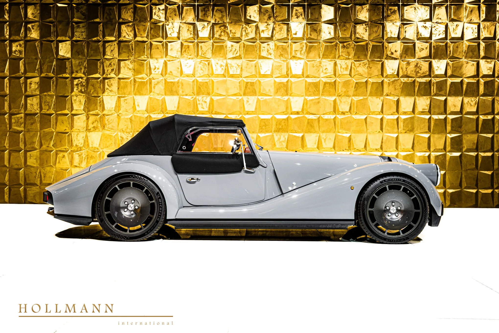 2026 Morgan Supersport, 15/30