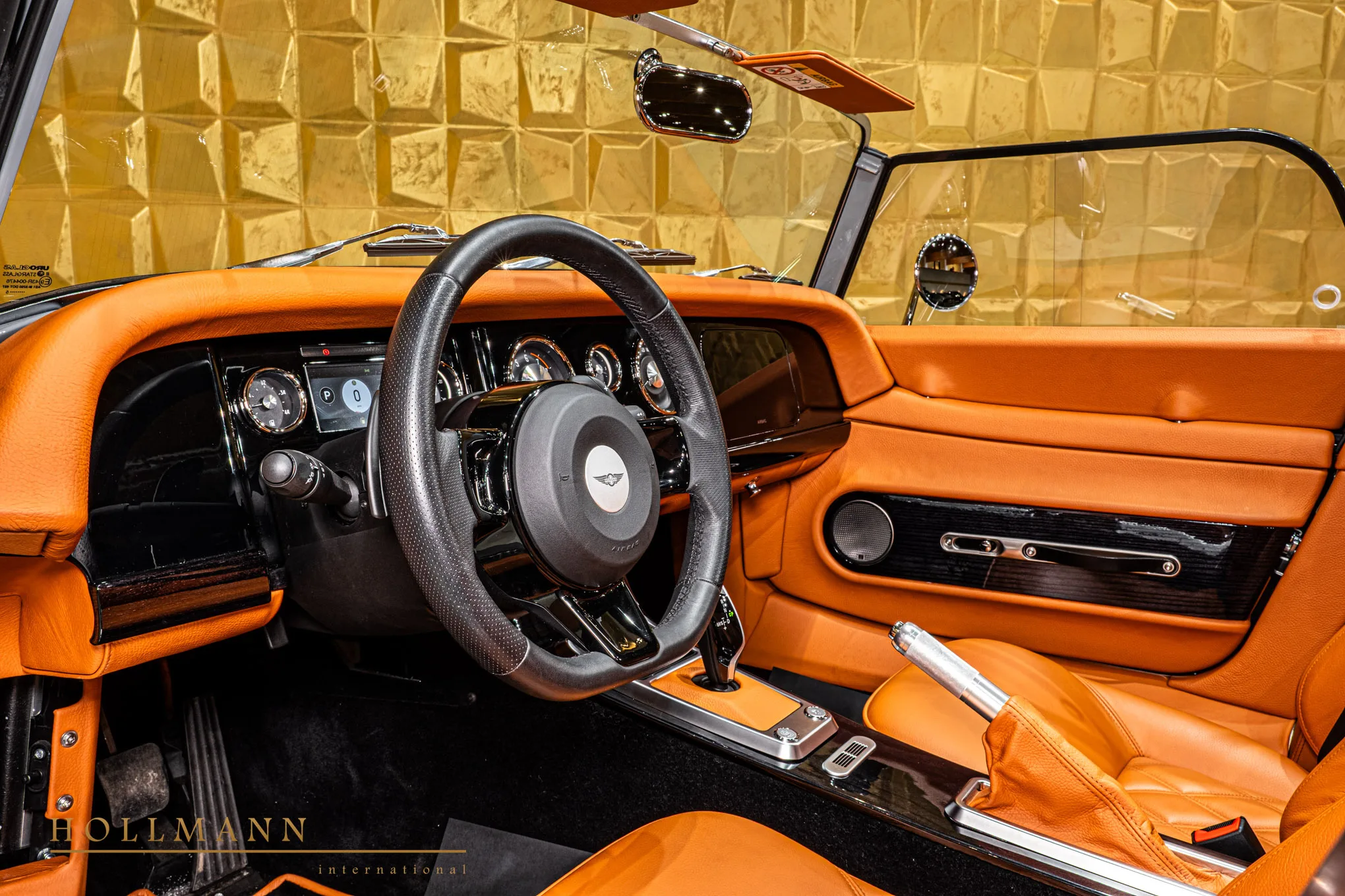 2026 Morgan Supersport, 19/30