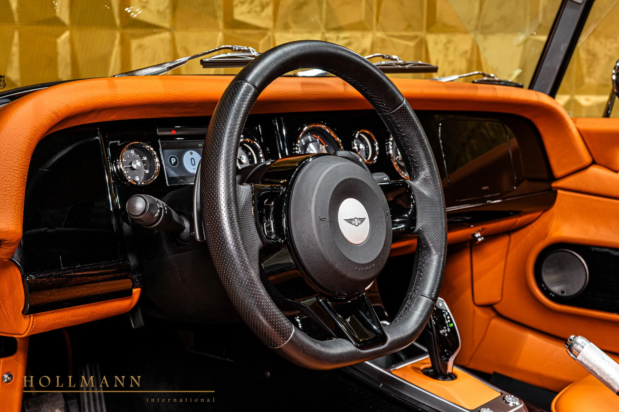 2026 Morgan Supersport, 20/30