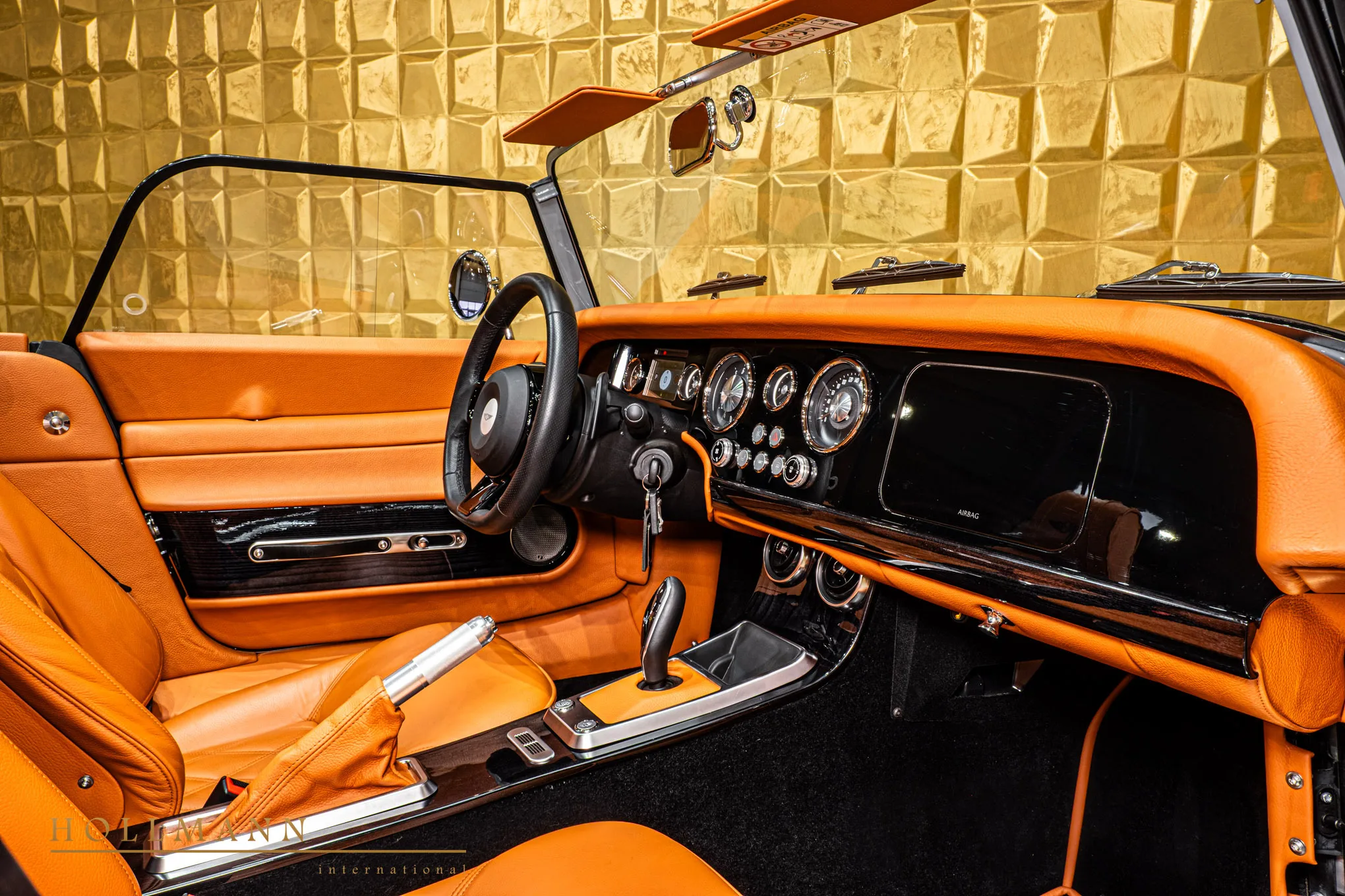 2026 Morgan Supersport, 23/30