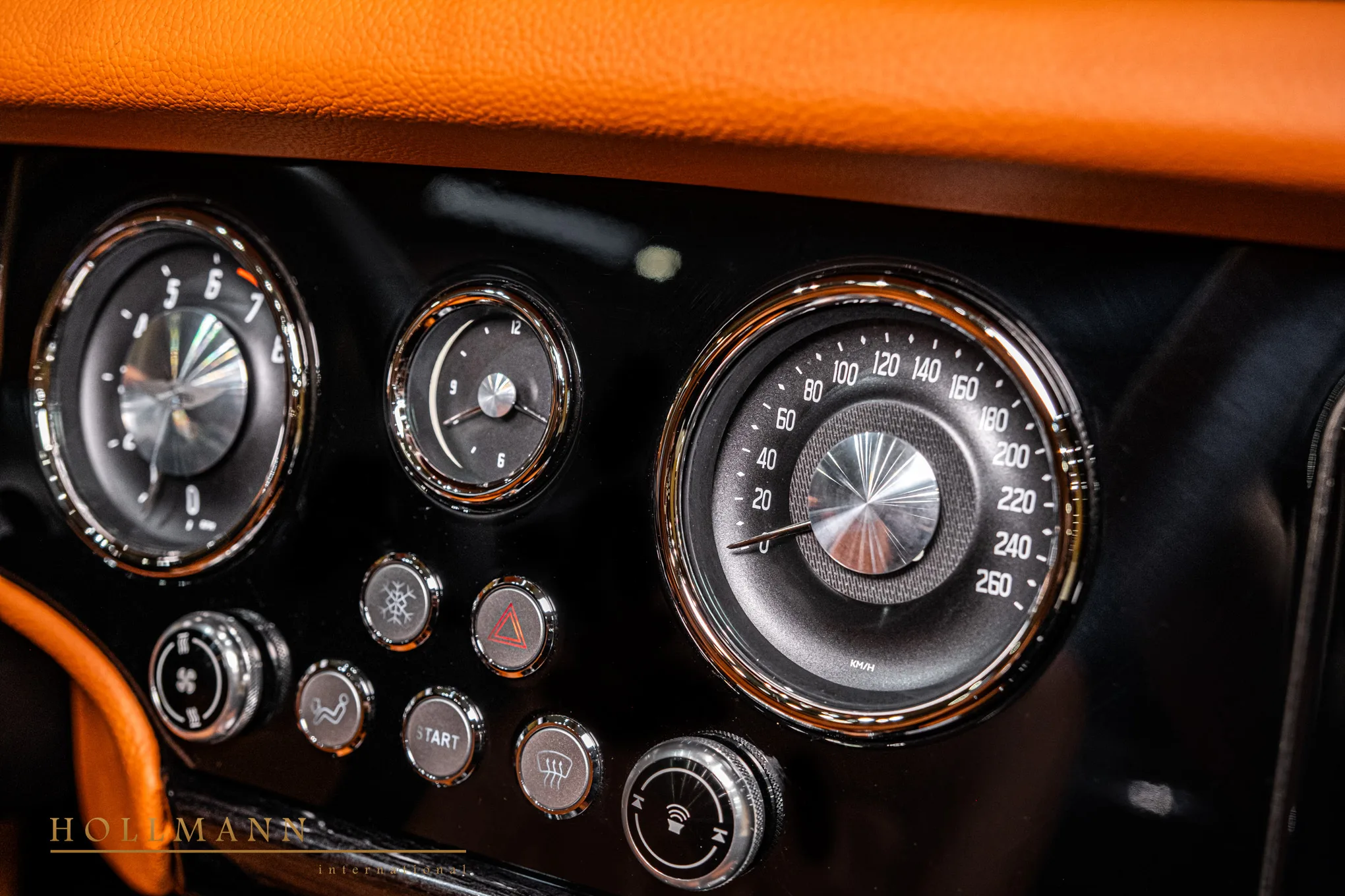 2026 Morgan Supersport, 25/30