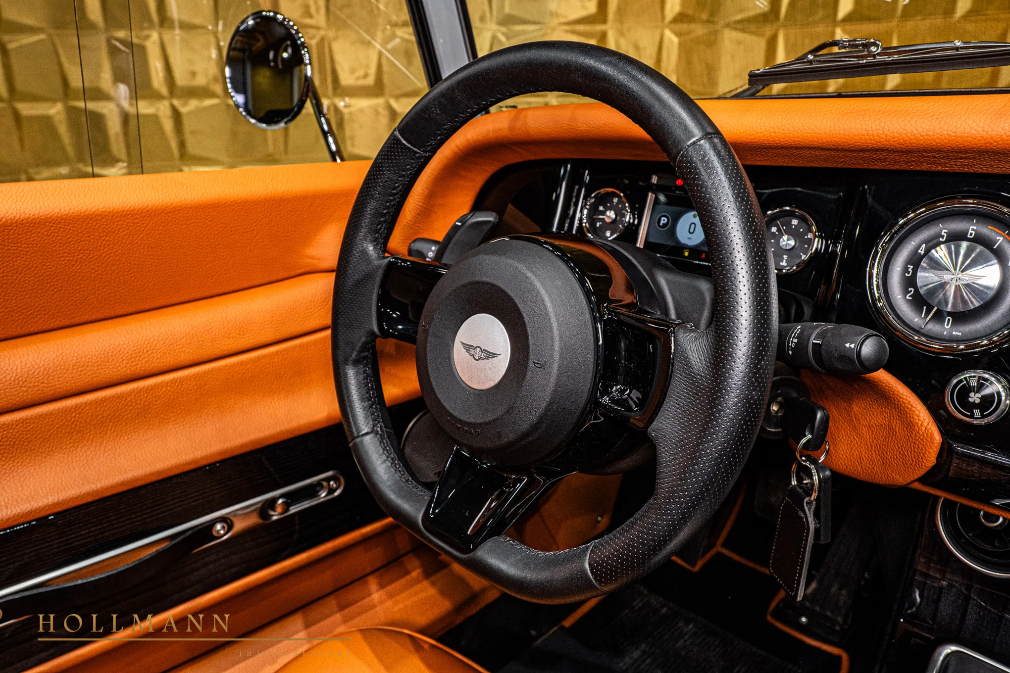 2026 Morgan Supersport, 26/30