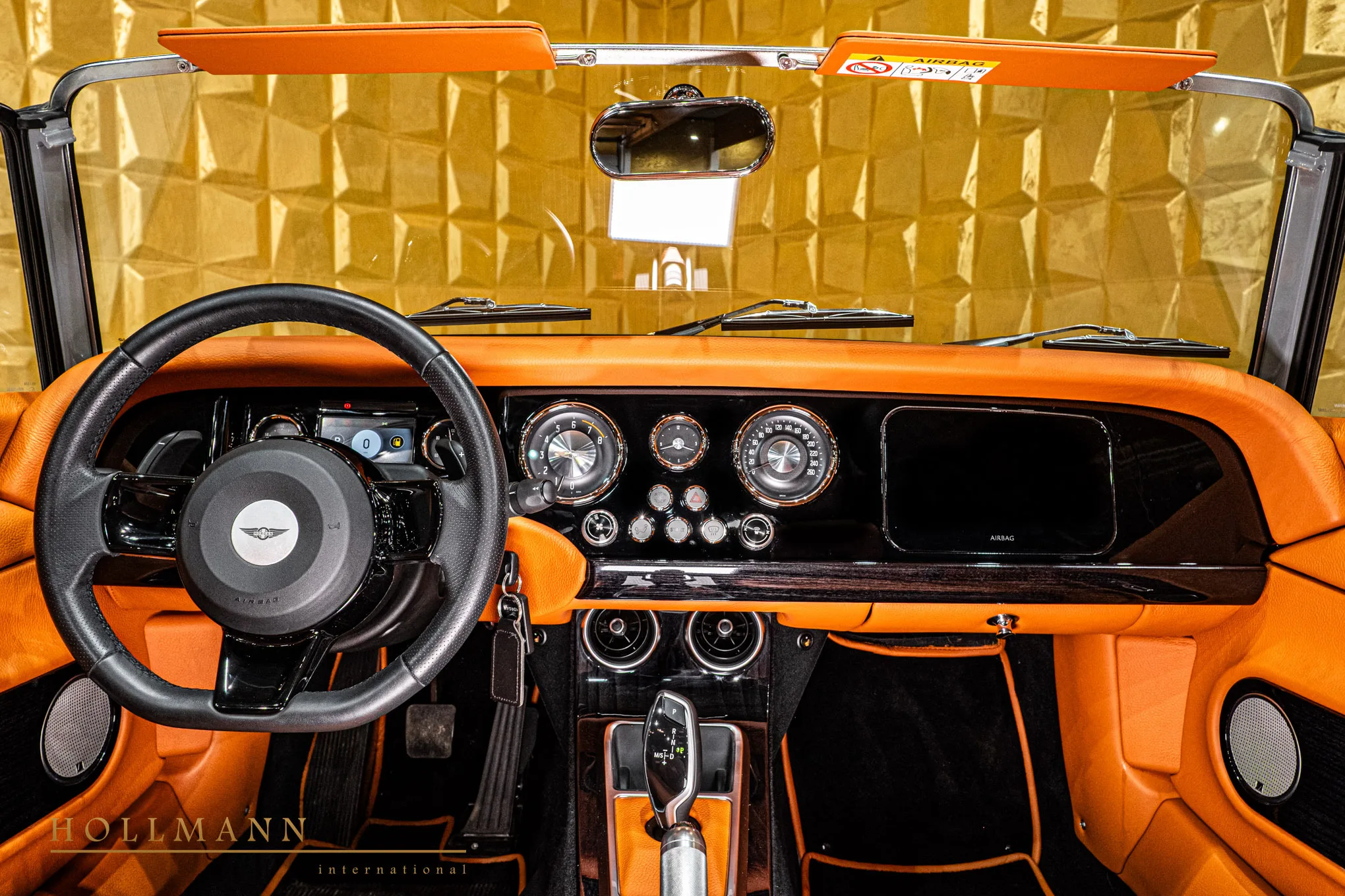 2026 Morgan Supersport, 27/30