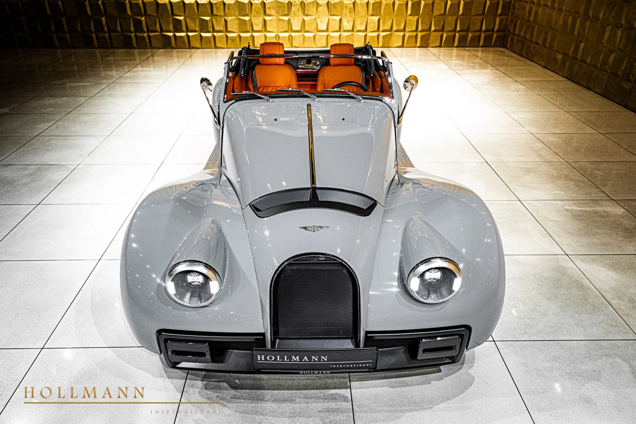 2026 Morgan Supersport, 30/30