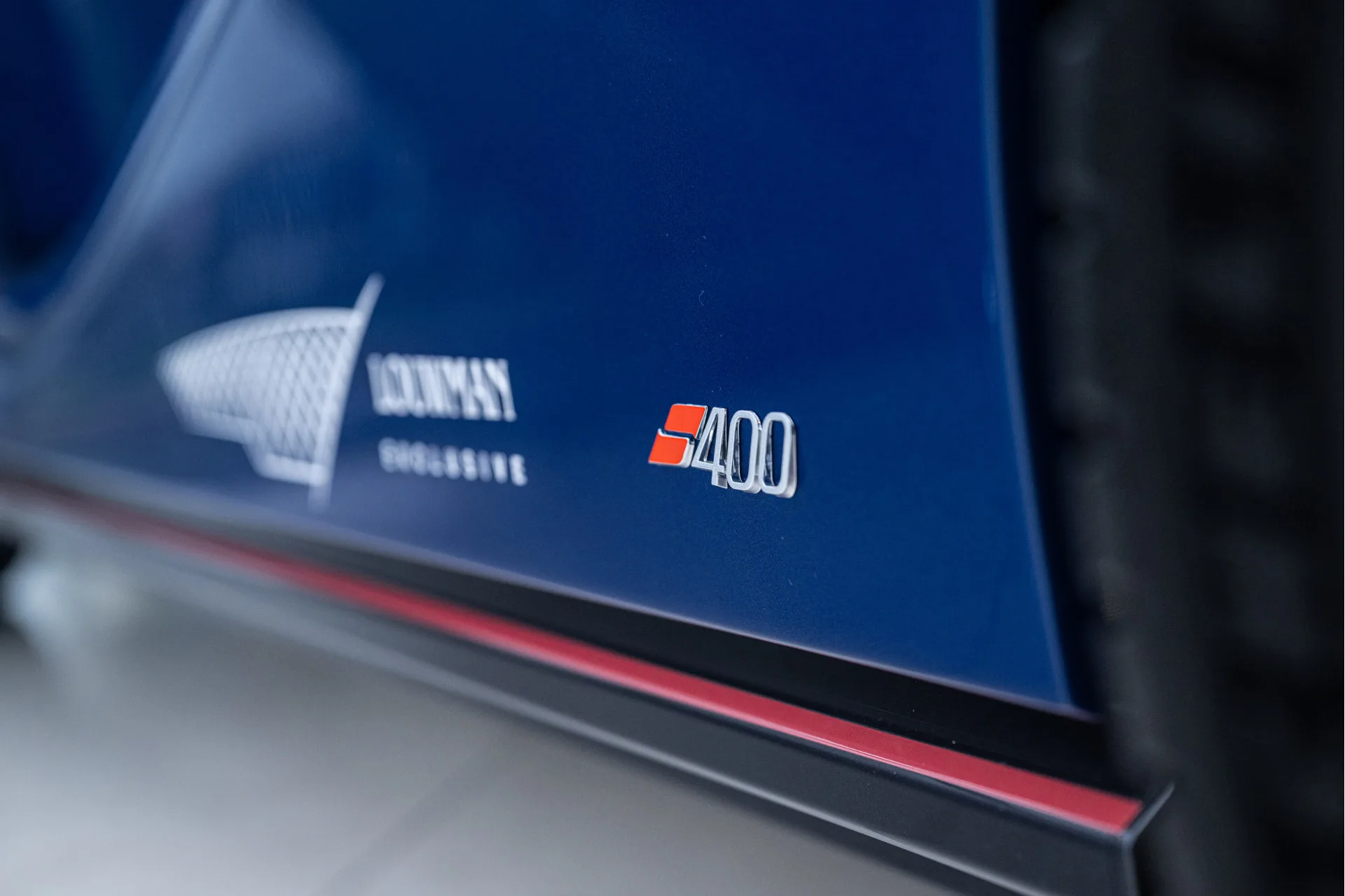 2026 Morgan Supersport 400, 9/30