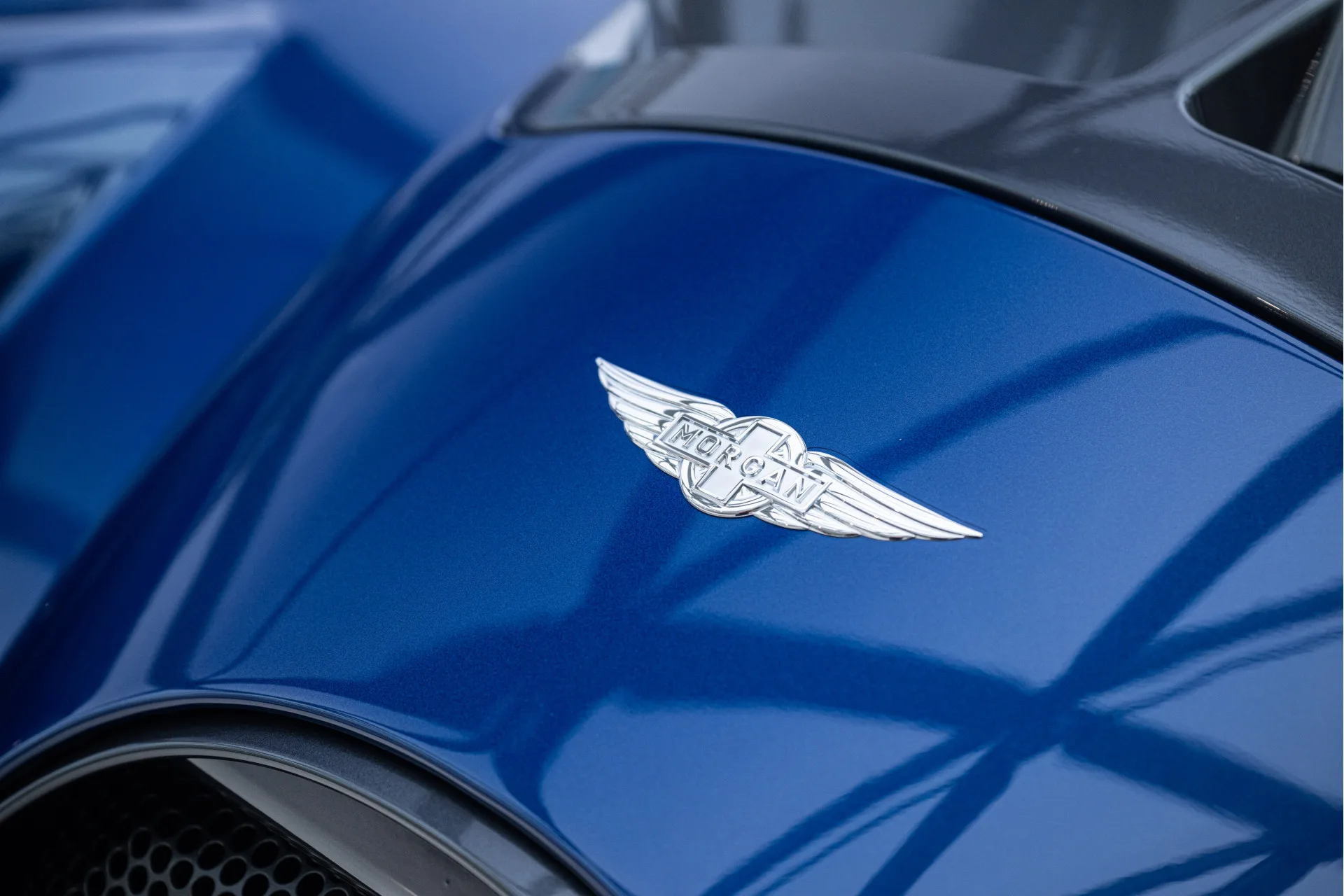 2026 Morgan Supersport 400, 10/30