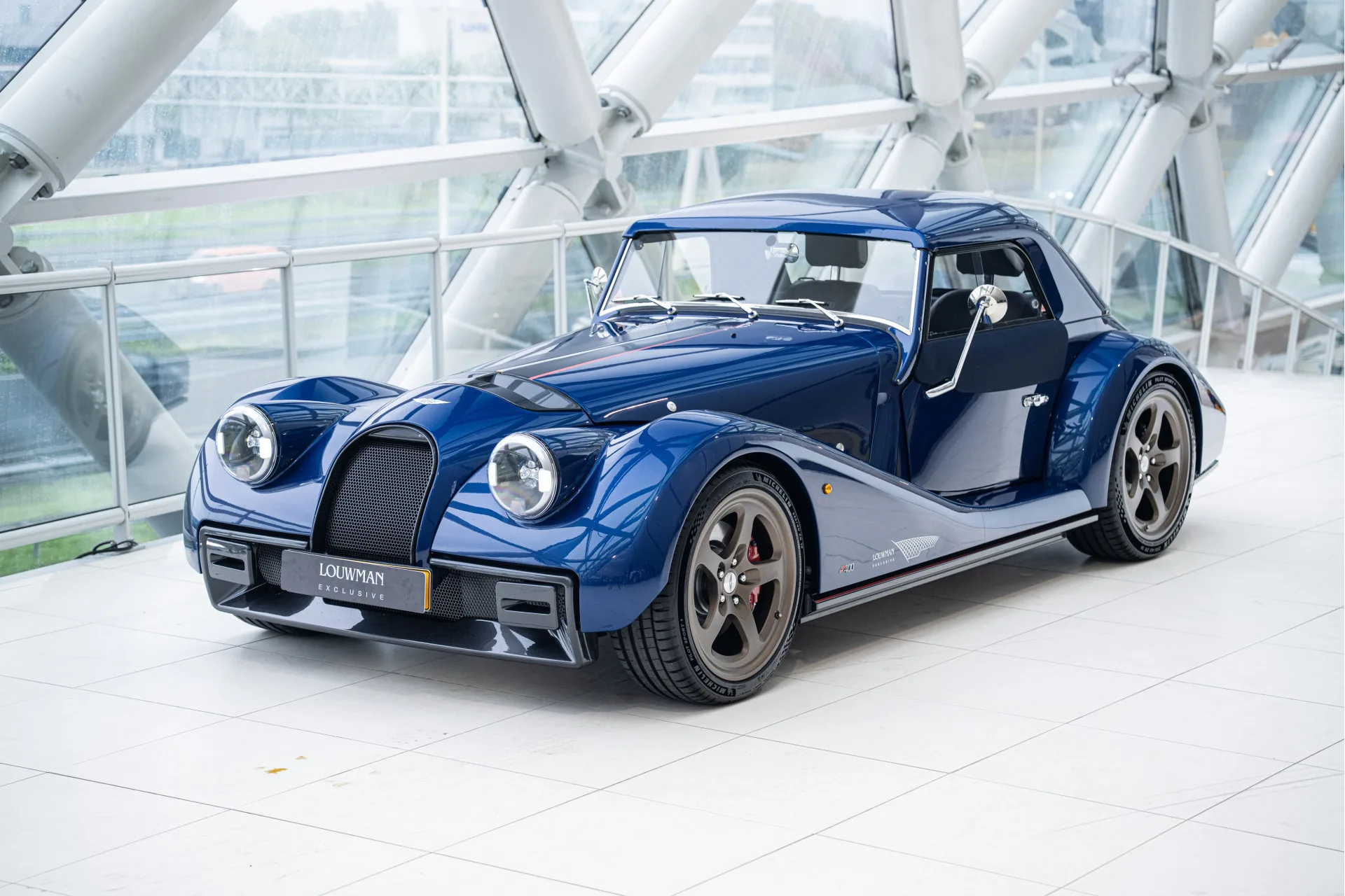 2026 Morgan Supersport 400, 23/30
