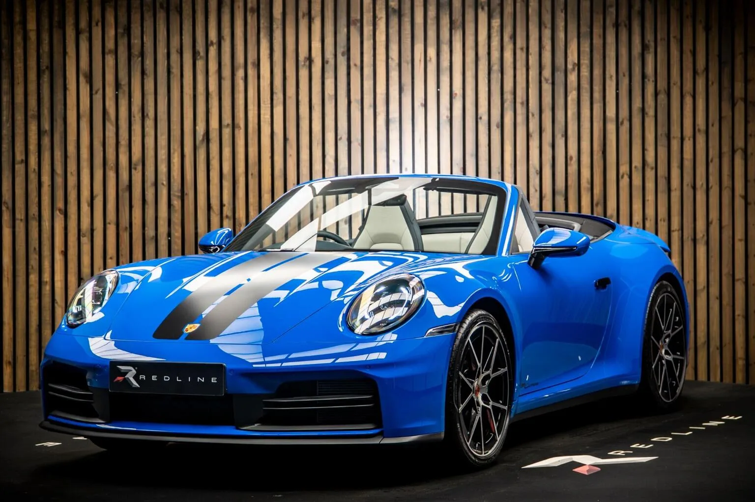 2026 Porsche 911 Carrera Cabriolet angeboten von einem Fachhändler in Knaresborough, Vereinigtes Königreich, Hauptfoto