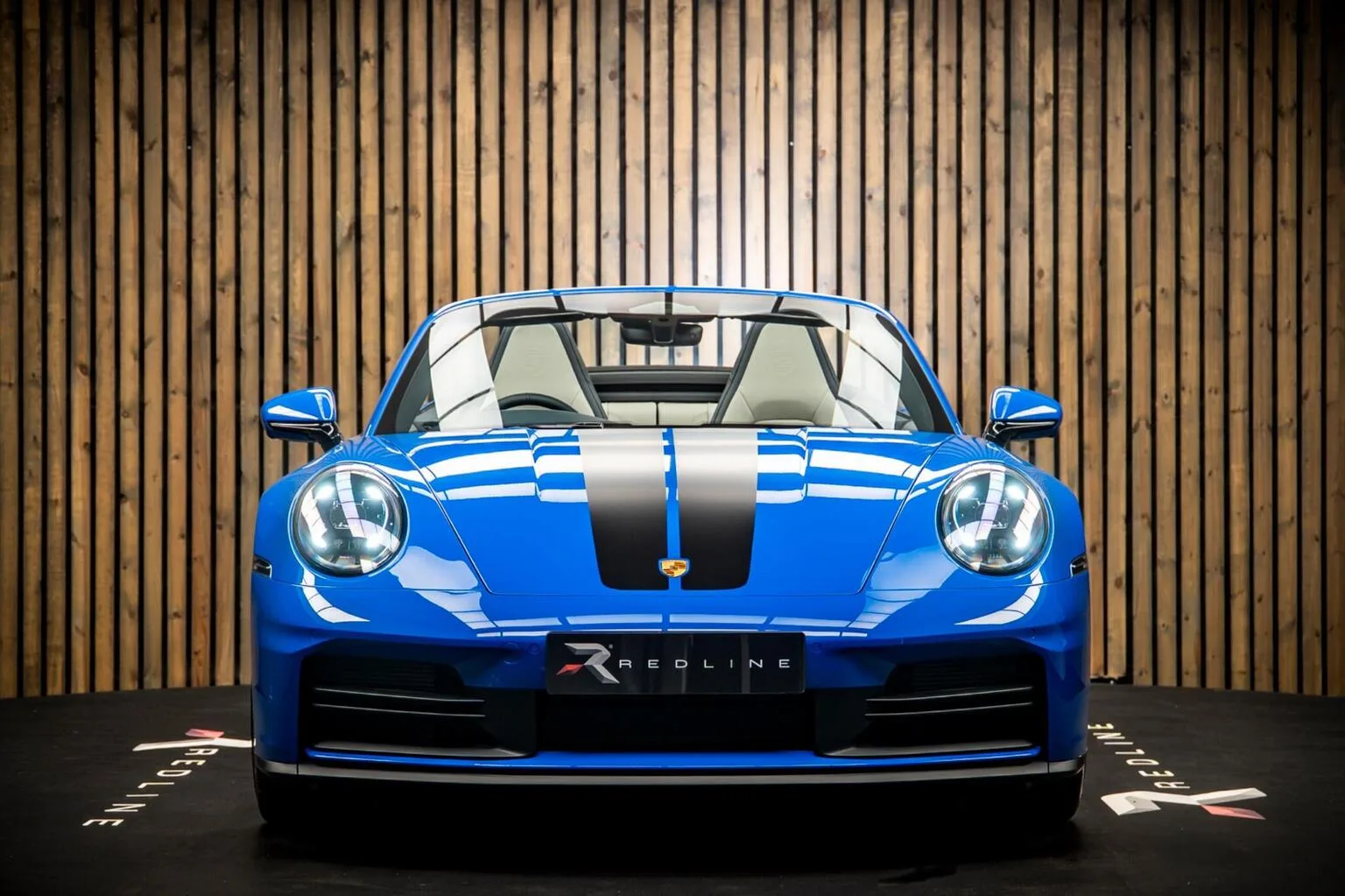 2026 Porsche 911 Carrera Cabriolet, 5/30