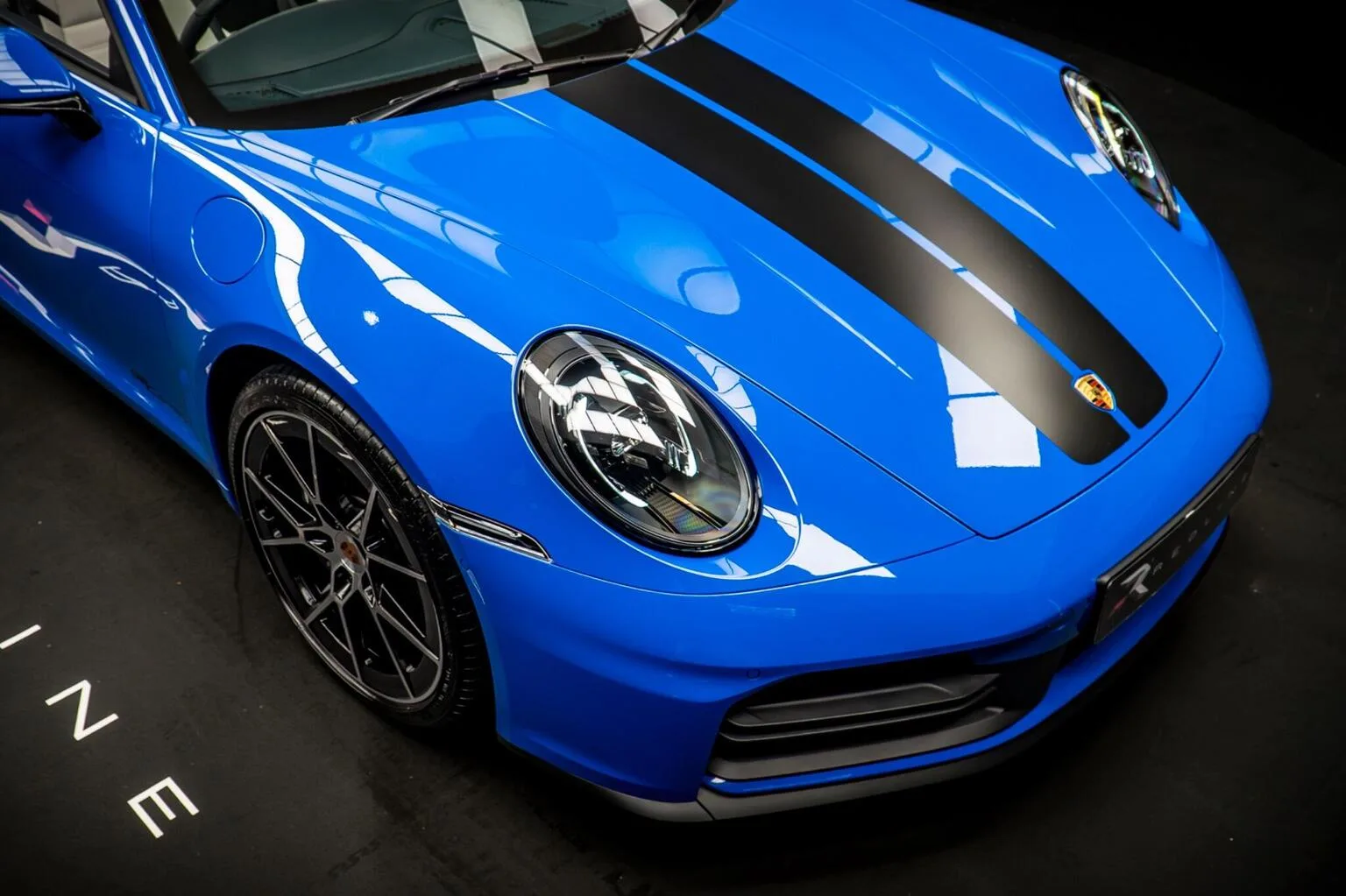2026 Porsche 911 Carrera Cabriolet, 10/30