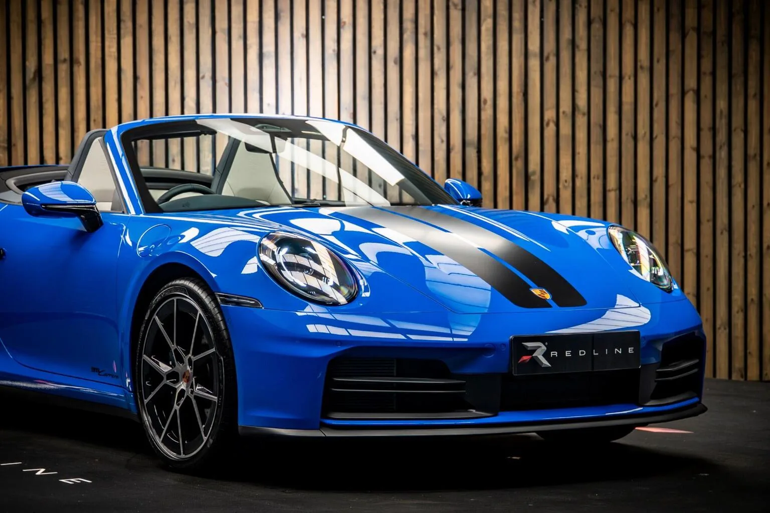 2026 Porsche 911 Carrera Cabriolet, 12/30