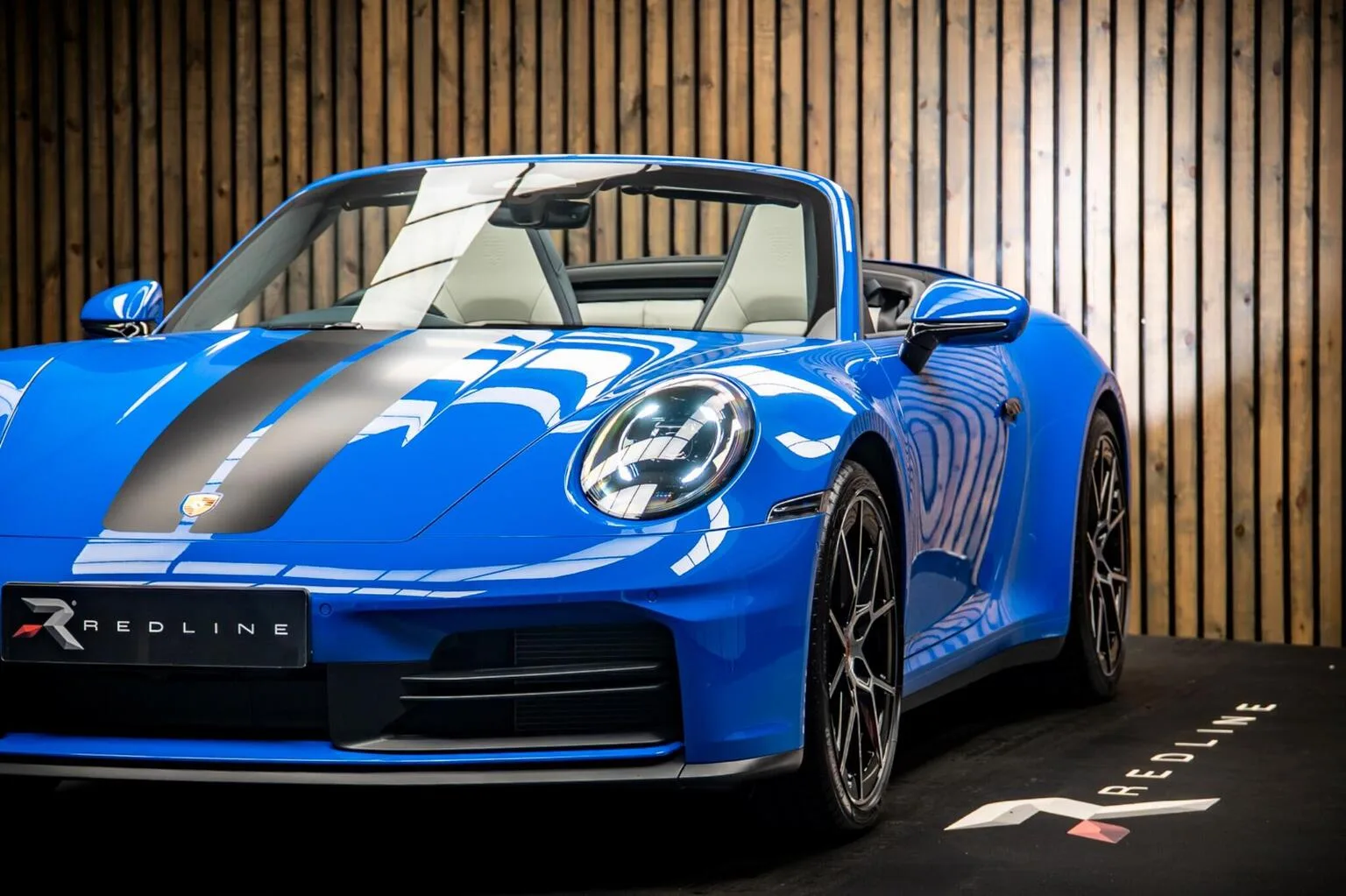 2026 Porsche 911 Carrera Cabriolet, 14/30