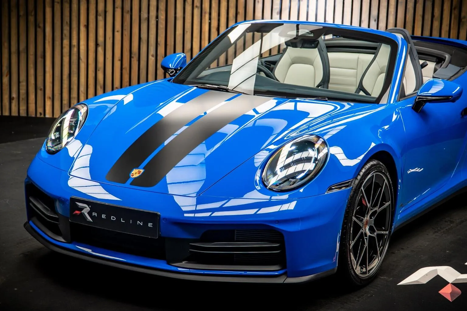 2026 Porsche 911 Carrera Cabriolet, 16/30