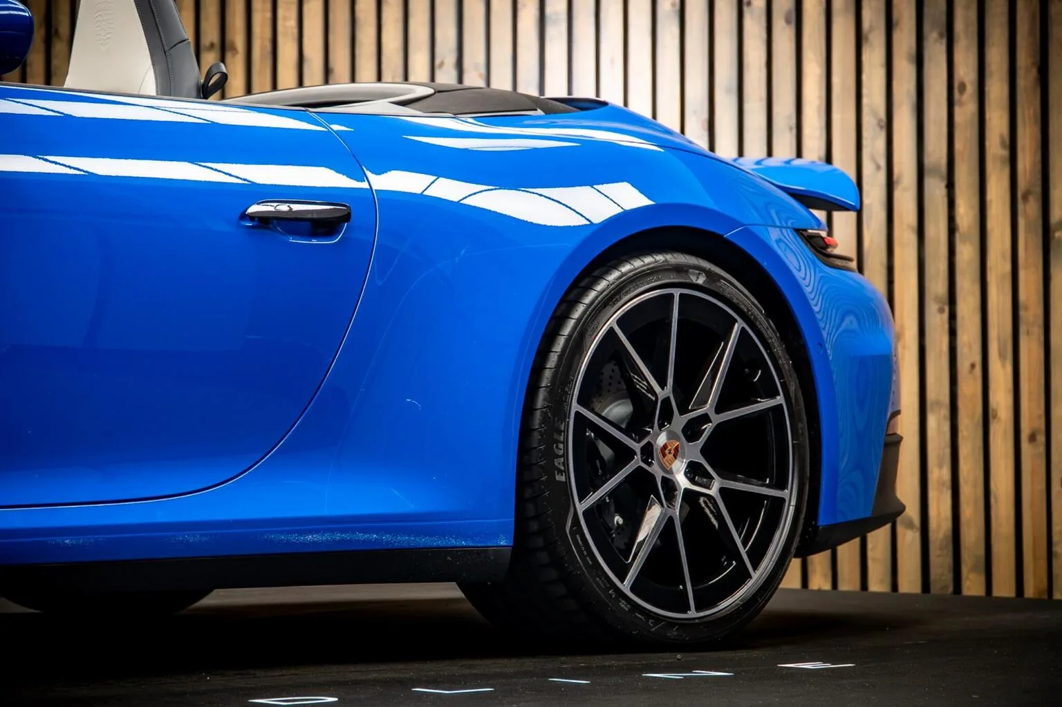 2026 Porsche 911 Carrera Cabriolet, 17/30